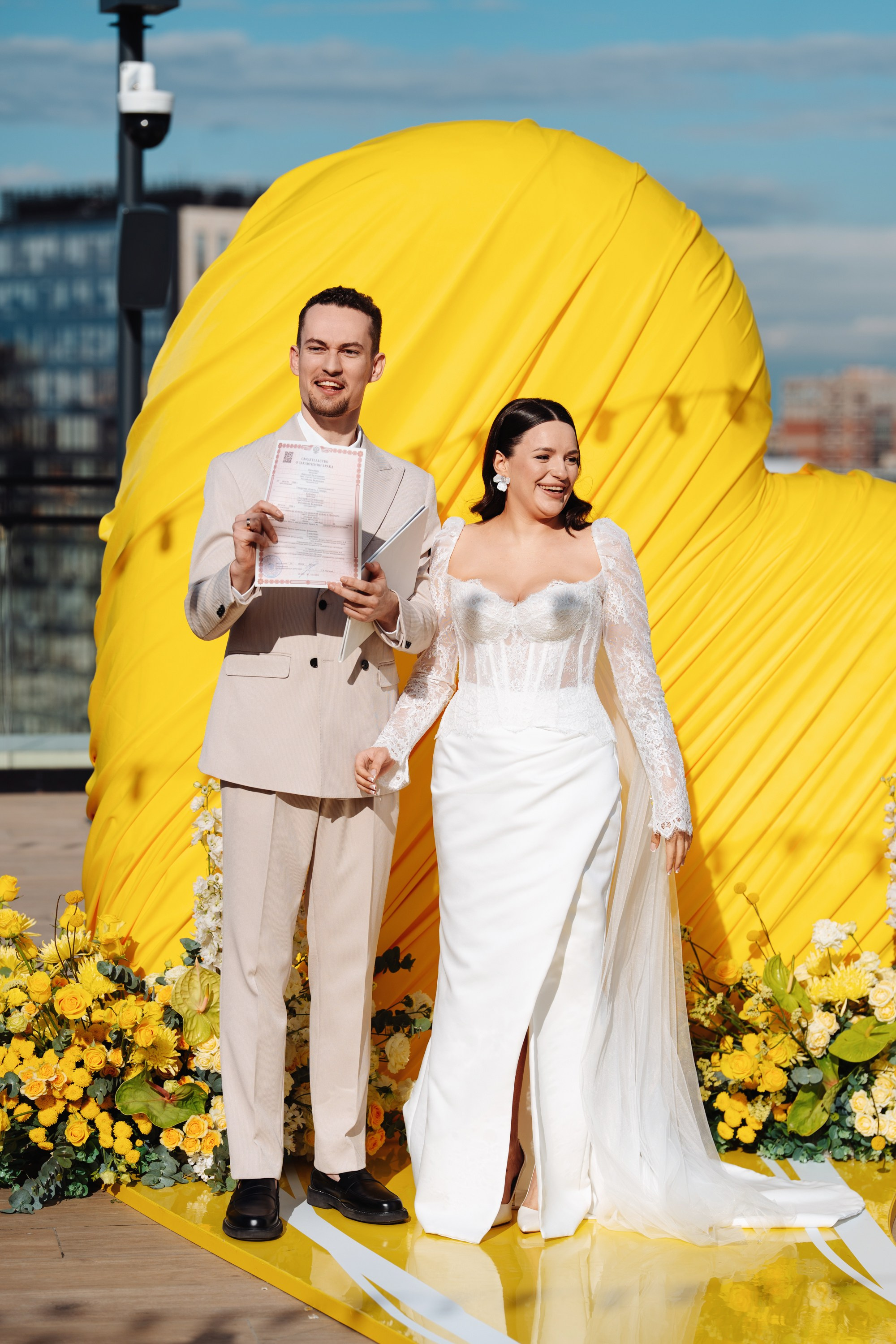 T-wedding. Рекламный фотограф Москва — рекламная и бренд-съёмка | Polyakov