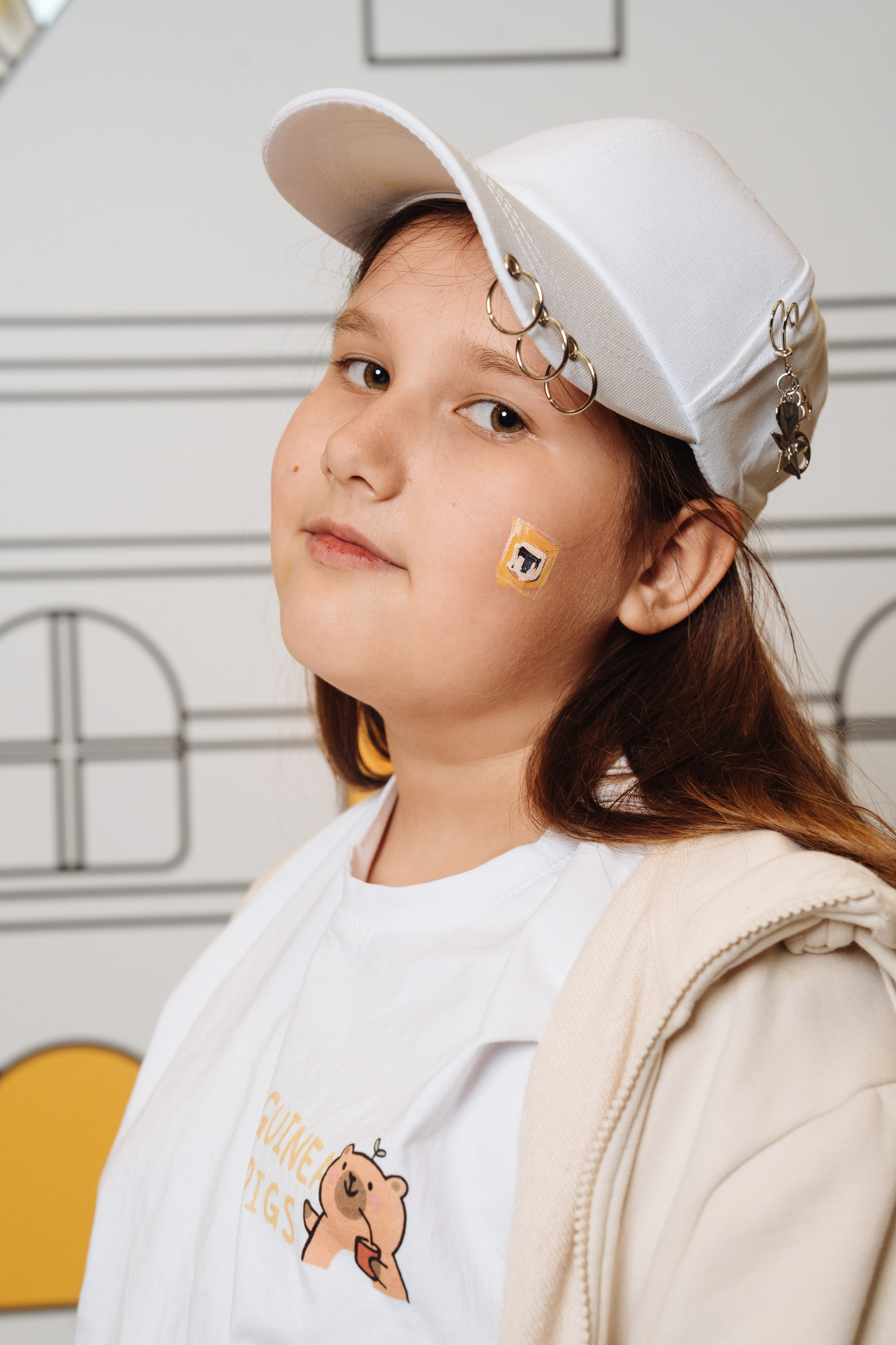 Kids Day 2026. Рекламный фотограф Москва — рекламная и бренд-съёмка | Polyakov