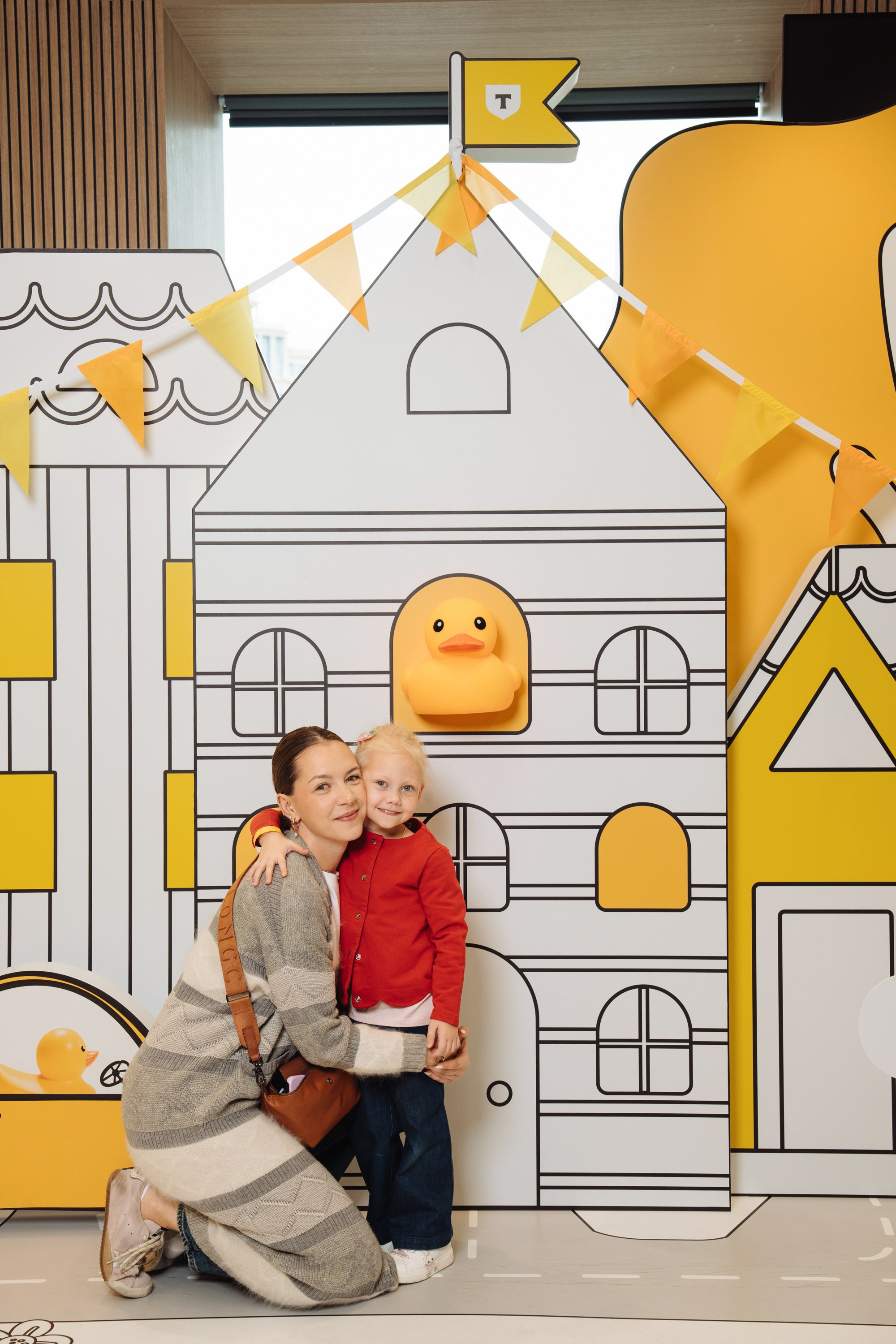 Kids Day 2026. Рекламный фотограф Москва — рекламная и бренд-съёмка | Polyakov