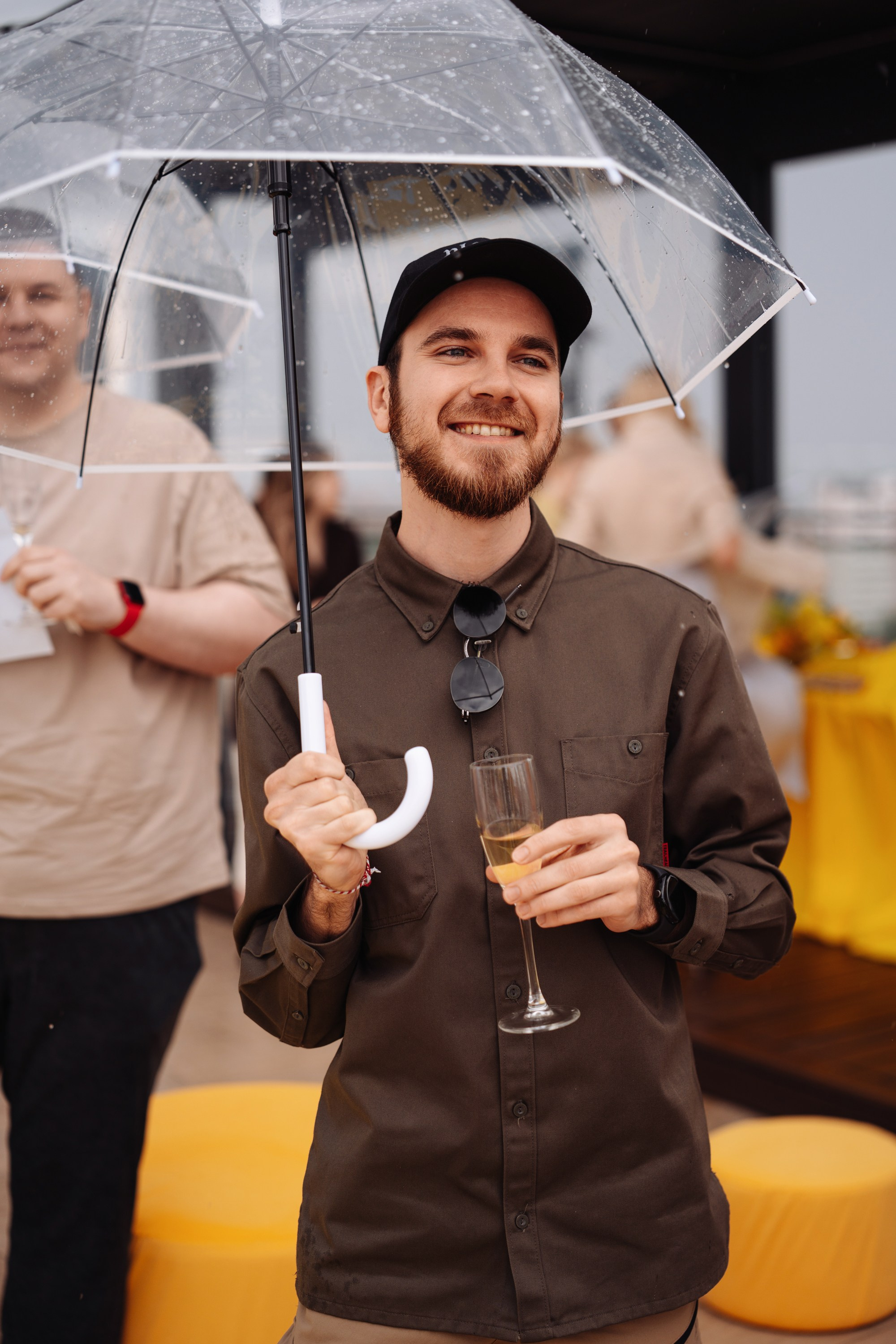 T-wedding. Рекламный фотограф Москва — рекламная и бренд-съёмка | Polyakov