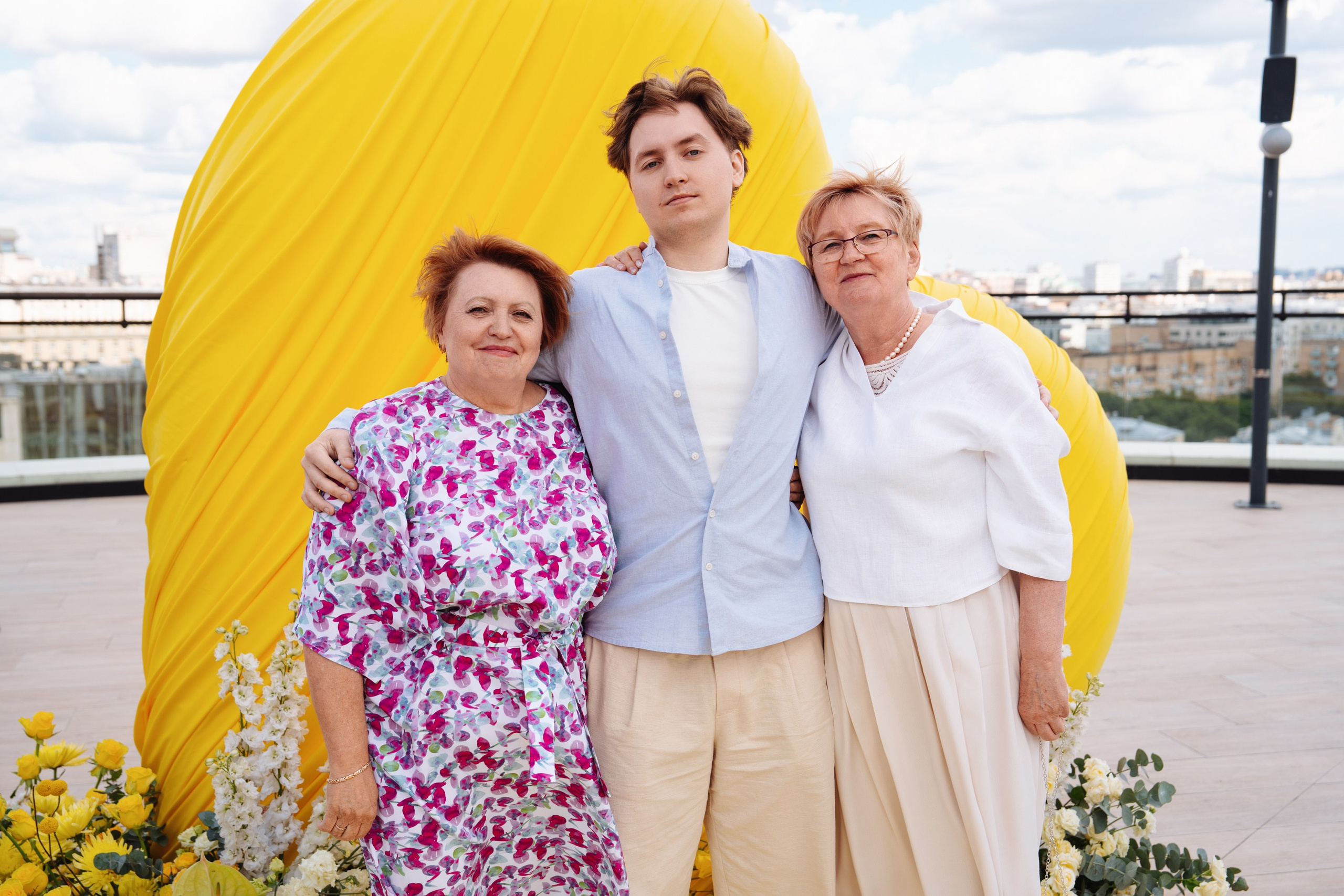 T-wedding. Рекламный фотограф Москва — рекламная и бренд-съёмка | Polyakov
