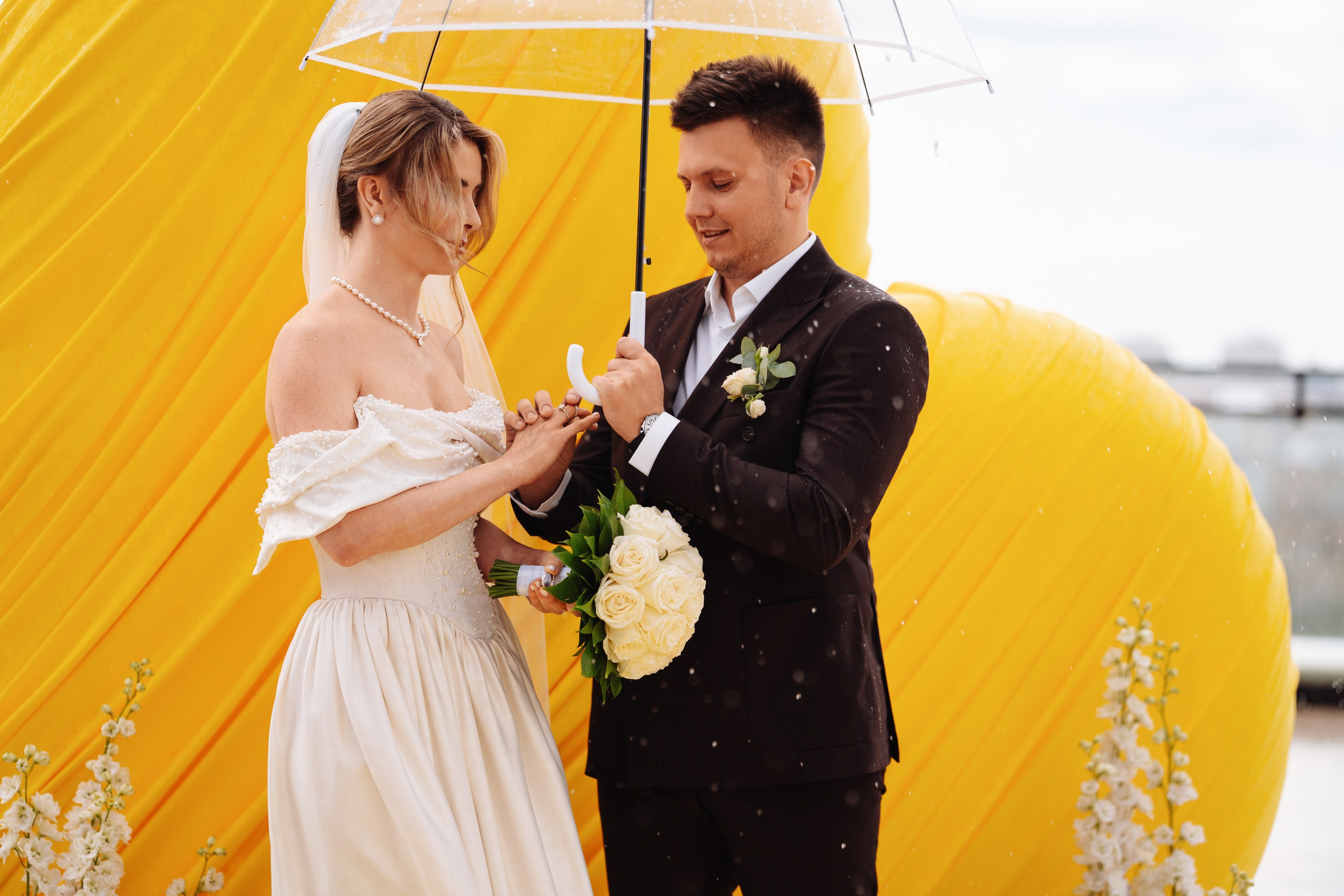 T-wedding. Рекламный фотограф Москва — рекламная и бренд-съёмка | Polyakov