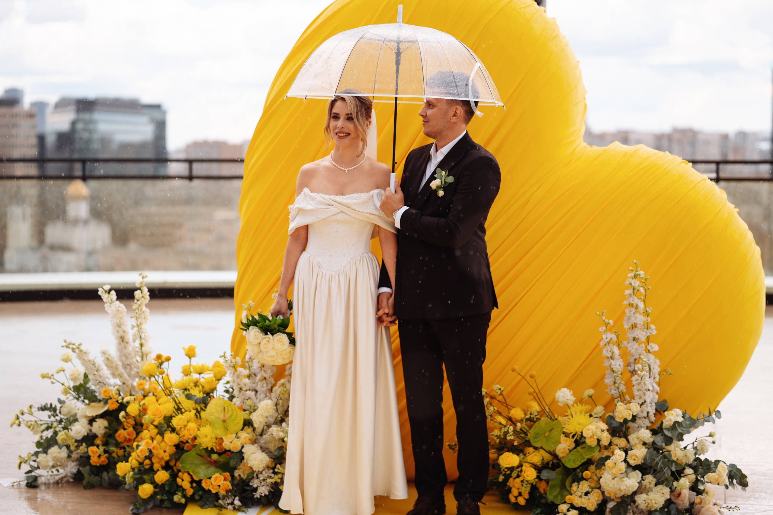 T-wedding. Рекламный фотограф Москва — рекламная и бренд-съёмка | Polyakov