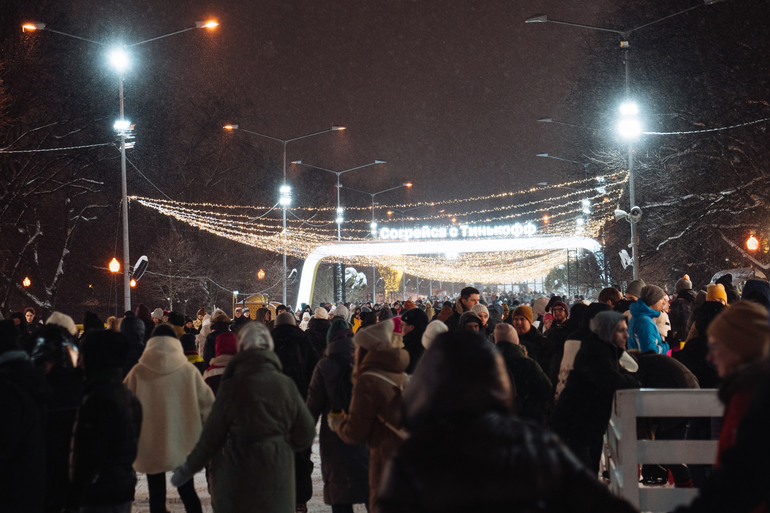 Fаmily ice day. Рекламный фотограф Москва — рекламная и бренд-съёмка | Polyakov