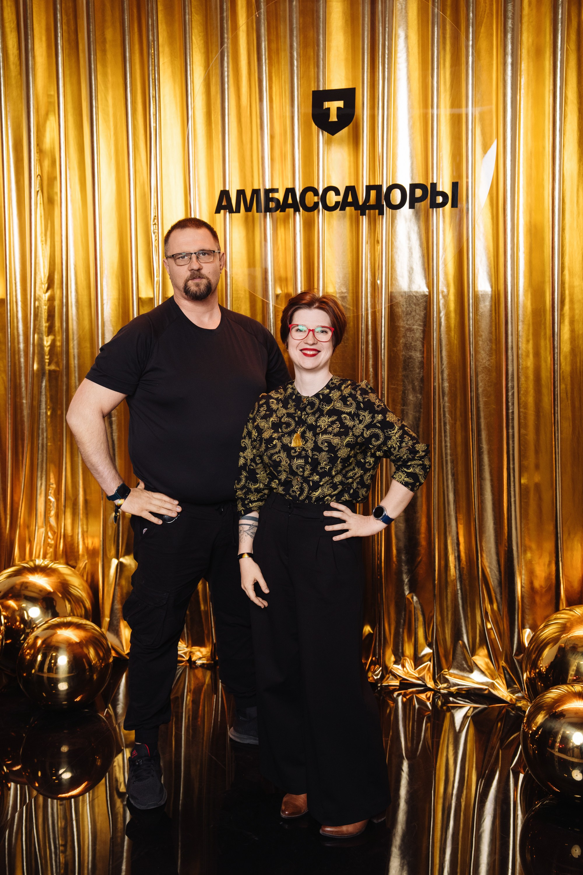 Т-Амбасадоры. Рекламный фотограф Москва — рекламная и бренд-съёмка | Polyakov