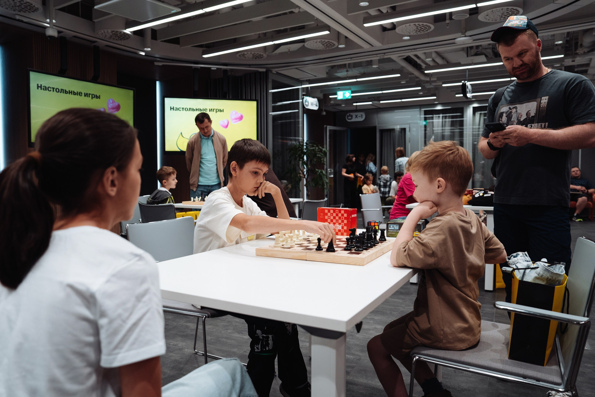 Kids day 2025. Рекламный фотограф Москва — рекламная и бренд-съёмка | Polyakov