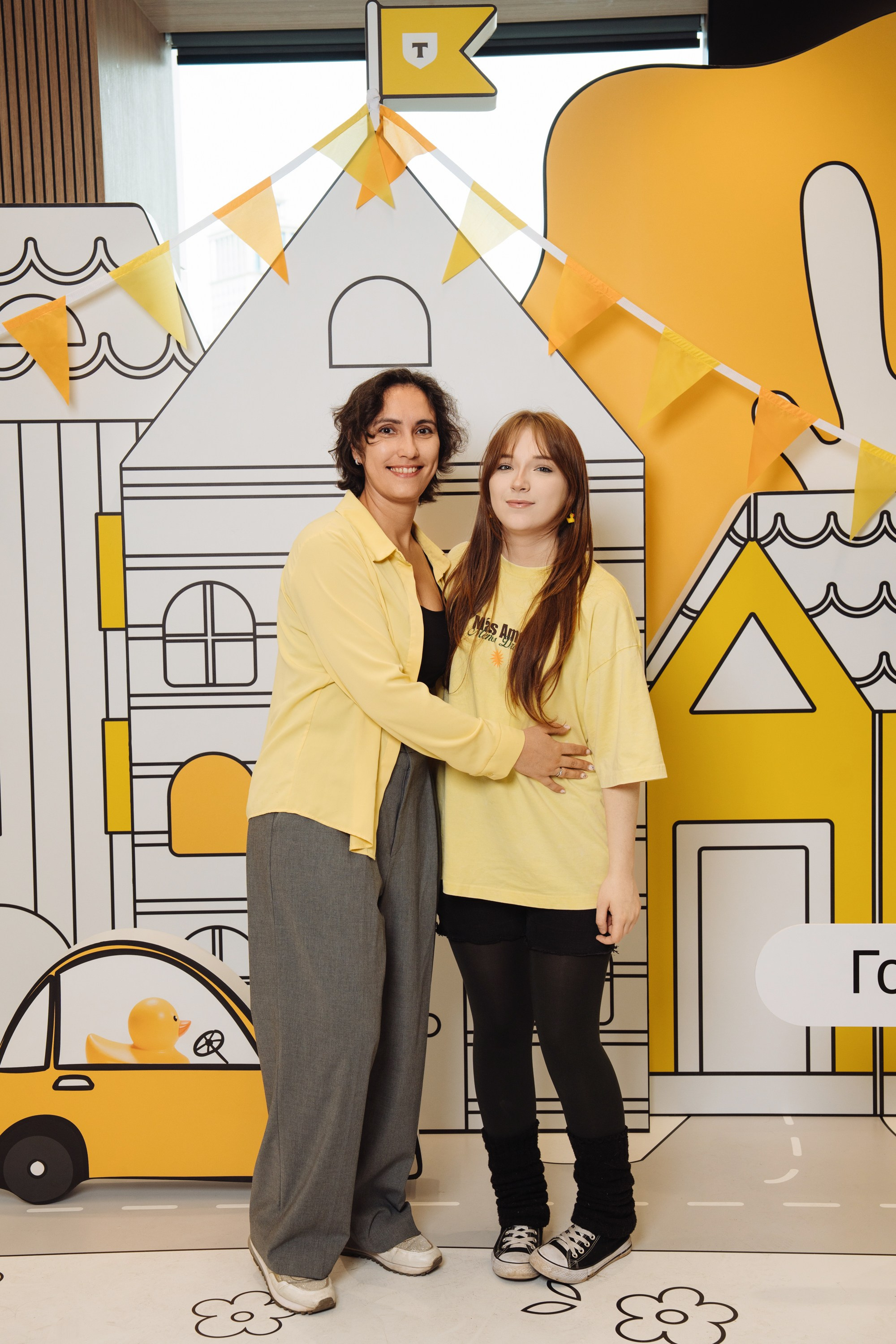 Kids Day 2026. Рекламный фотограф Москва — рекламная и бренд-съёмка | Polyakov