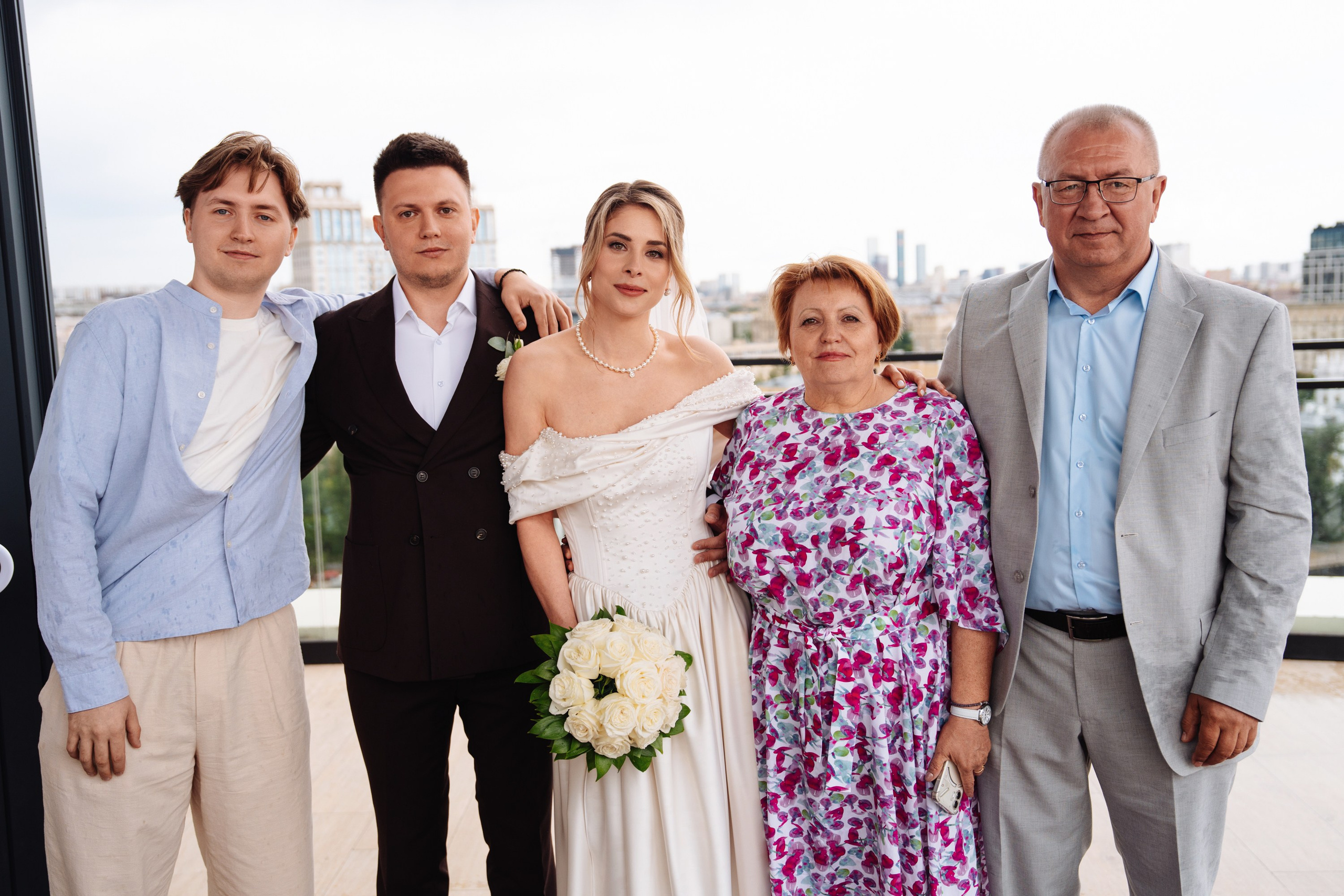 T-wedding. Рекламный фотограф Москва — рекламная и бренд-съёмка | Polyakov