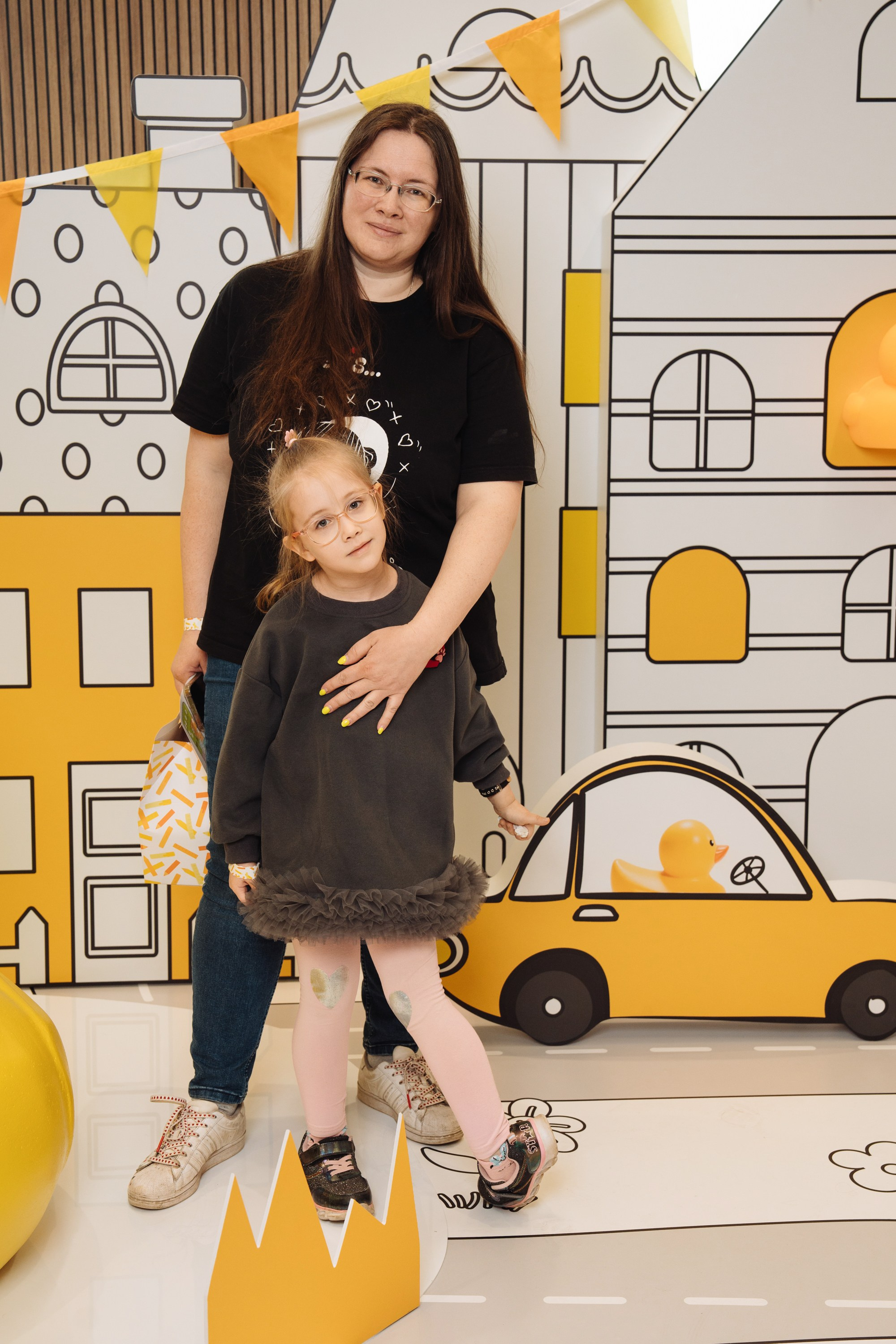 Kids Day 2026. Рекламный фотограф Москва — рекламная и бренд-съёмка | Polyakov