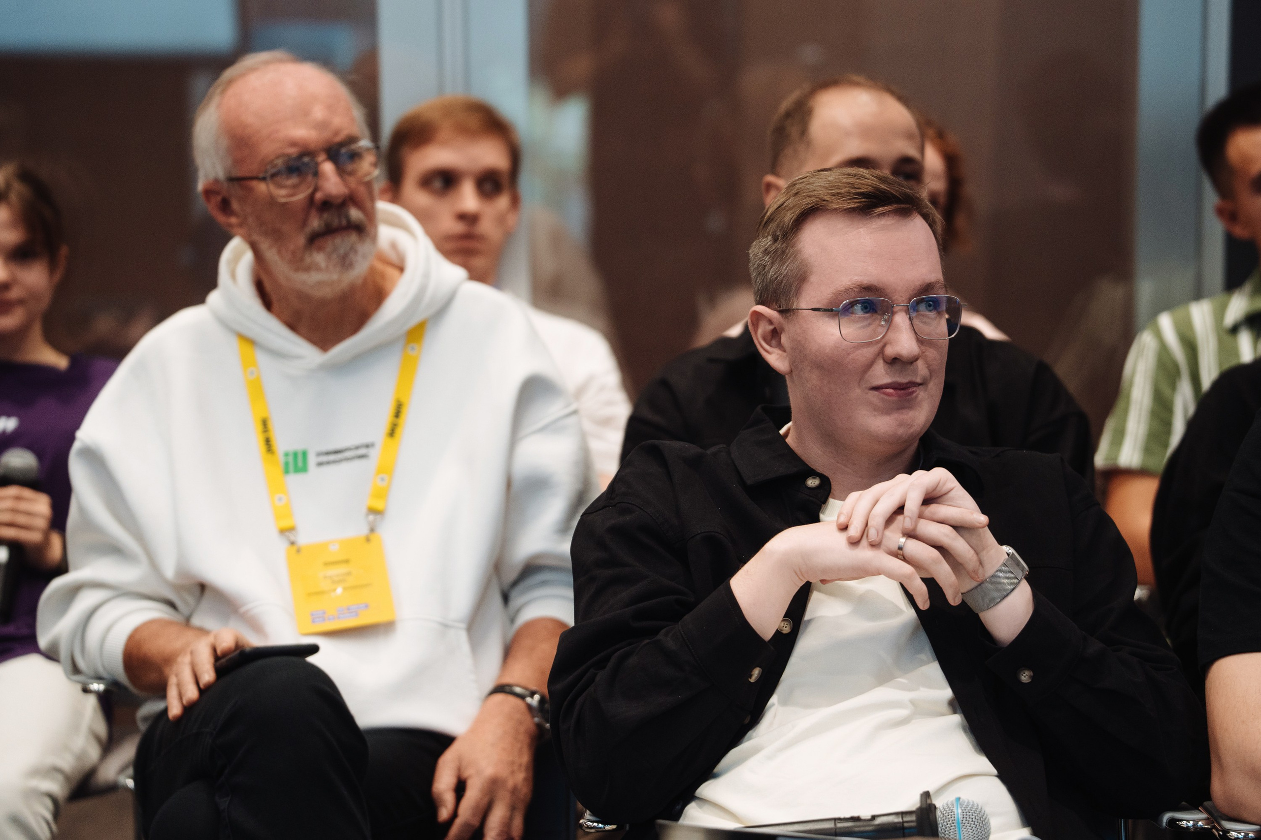 JVM Day 2025. Рекламный фотограф Москва — рекламная и бренд-съёмка | Polyakov