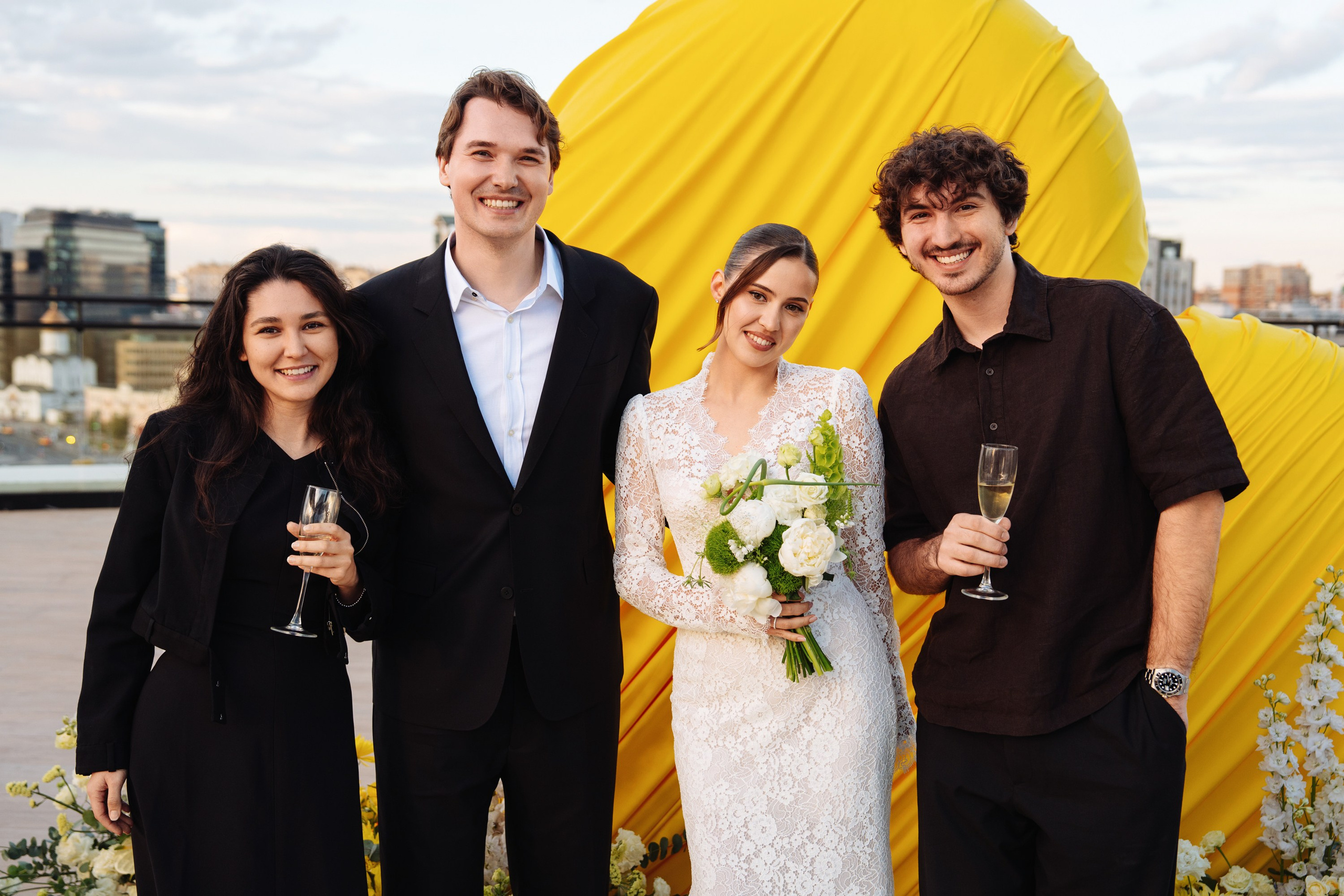 T-wedding. Рекламный фотограф Москва — рекламная и бренд-съёмка | Polyakov