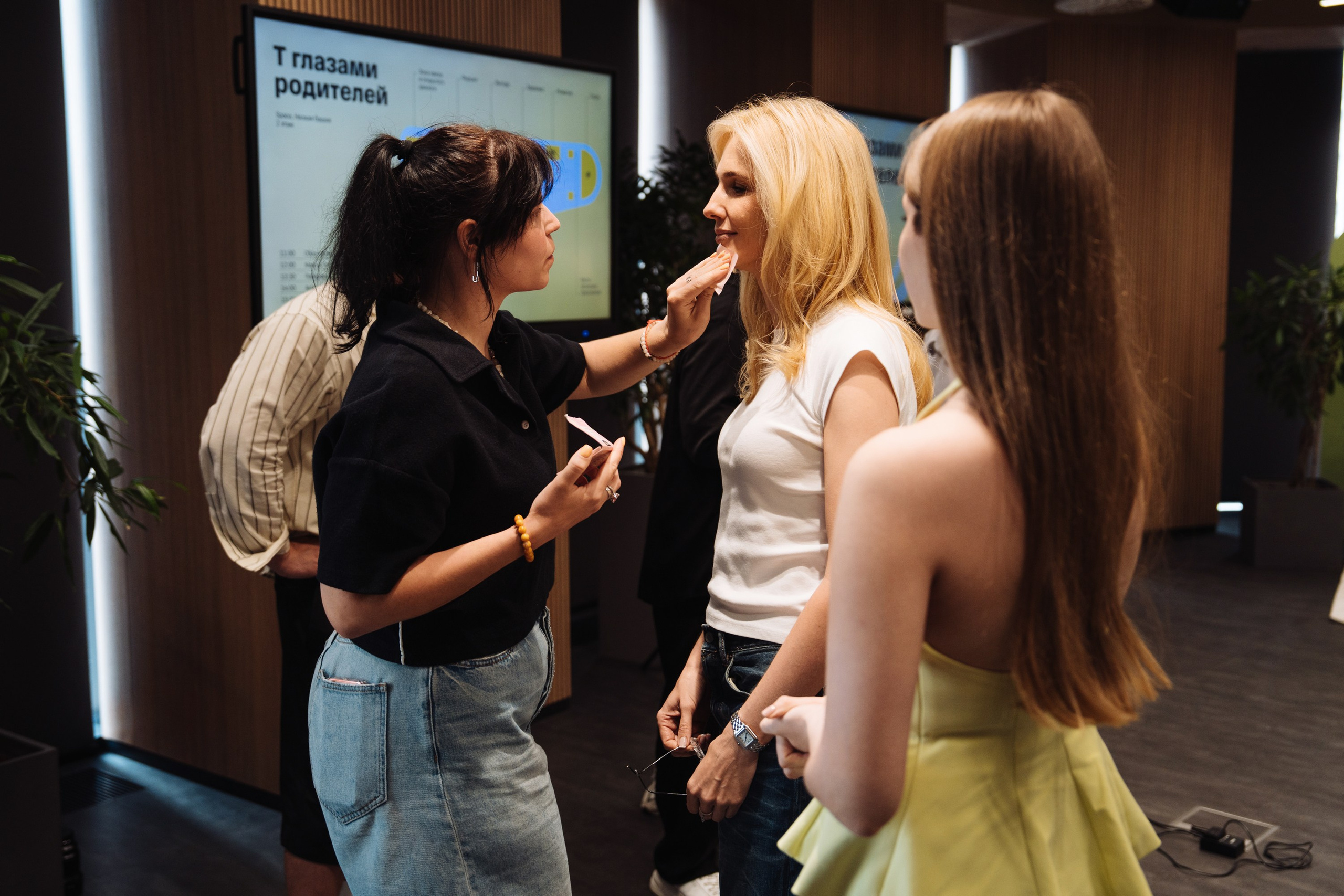 Family day. Рекламный фотограф Москва — рекламная и бренд-съёмка | Polyakov