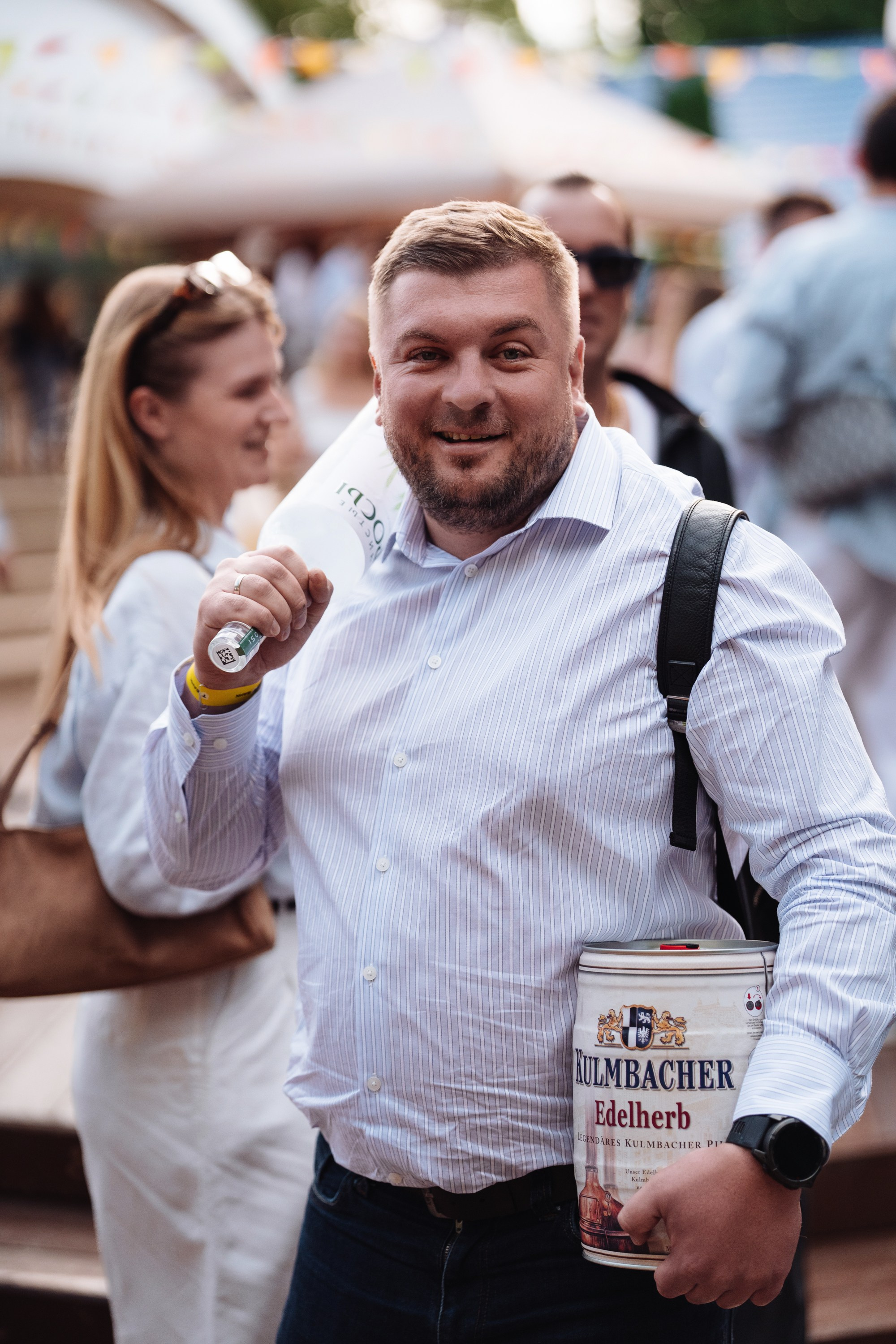 Summer corporate. Рекламный фотограф Москва — рекламная и бренд-съёмка | Polyakov