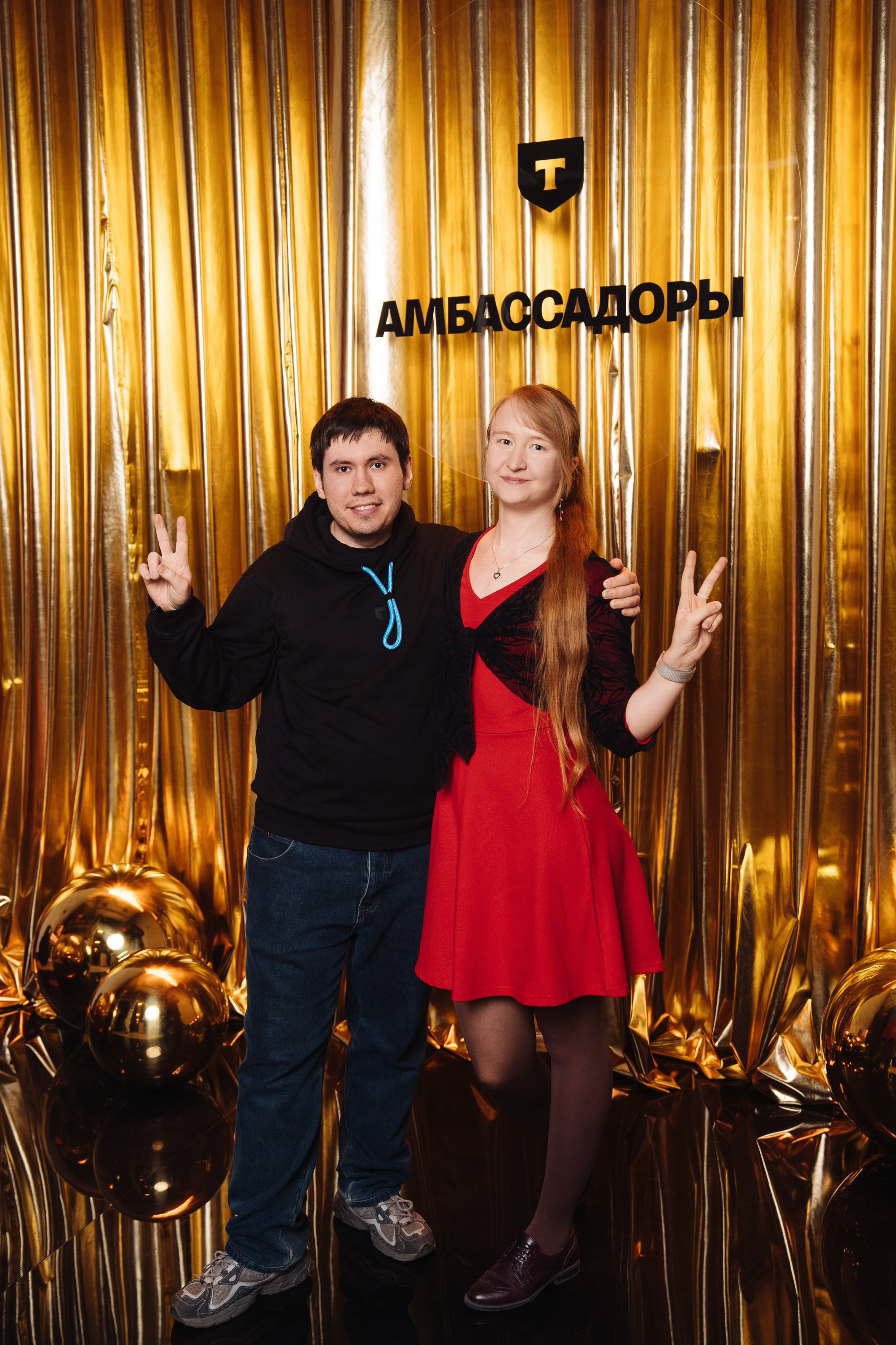 Т-Амбасадоры. Рекламный фотограф Москва — рекламная и бренд-съёмка | Polyakov