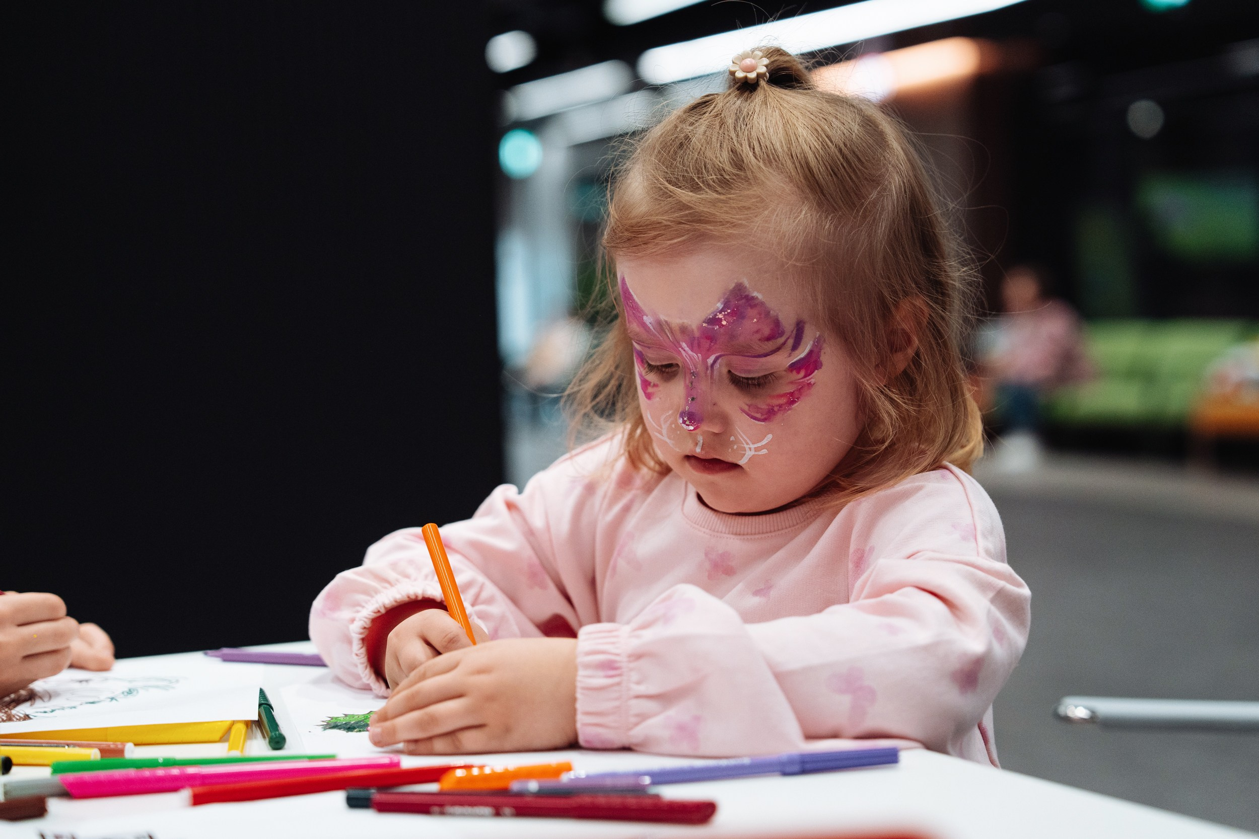 Kids day 2025. Рекламный фотограф Москва — рекламная и бренд-съёмка | Polyakov