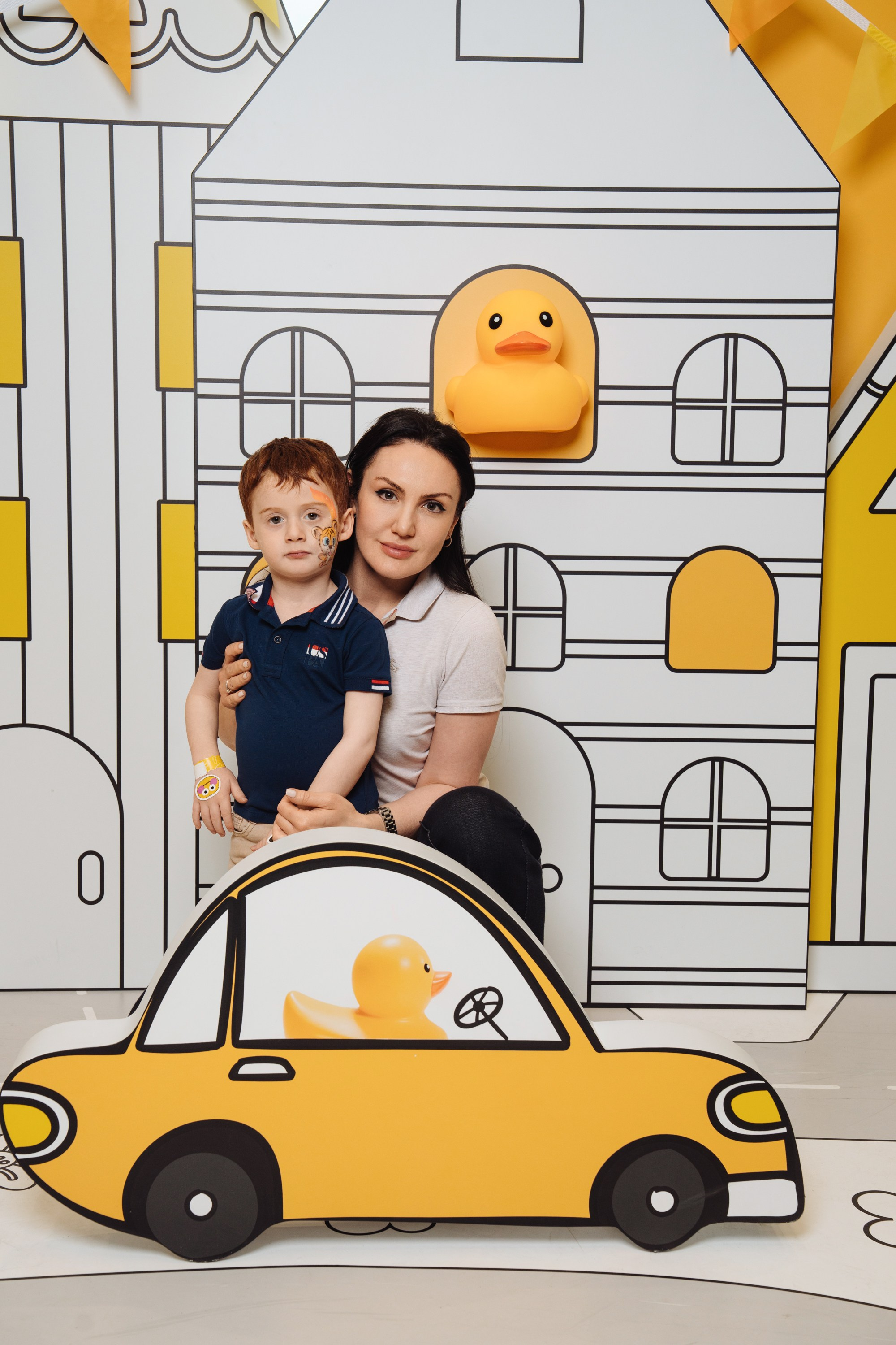 Kids Day 2026. Рекламный фотограф Москва — рекламная и бренд-съёмка | Polyakov