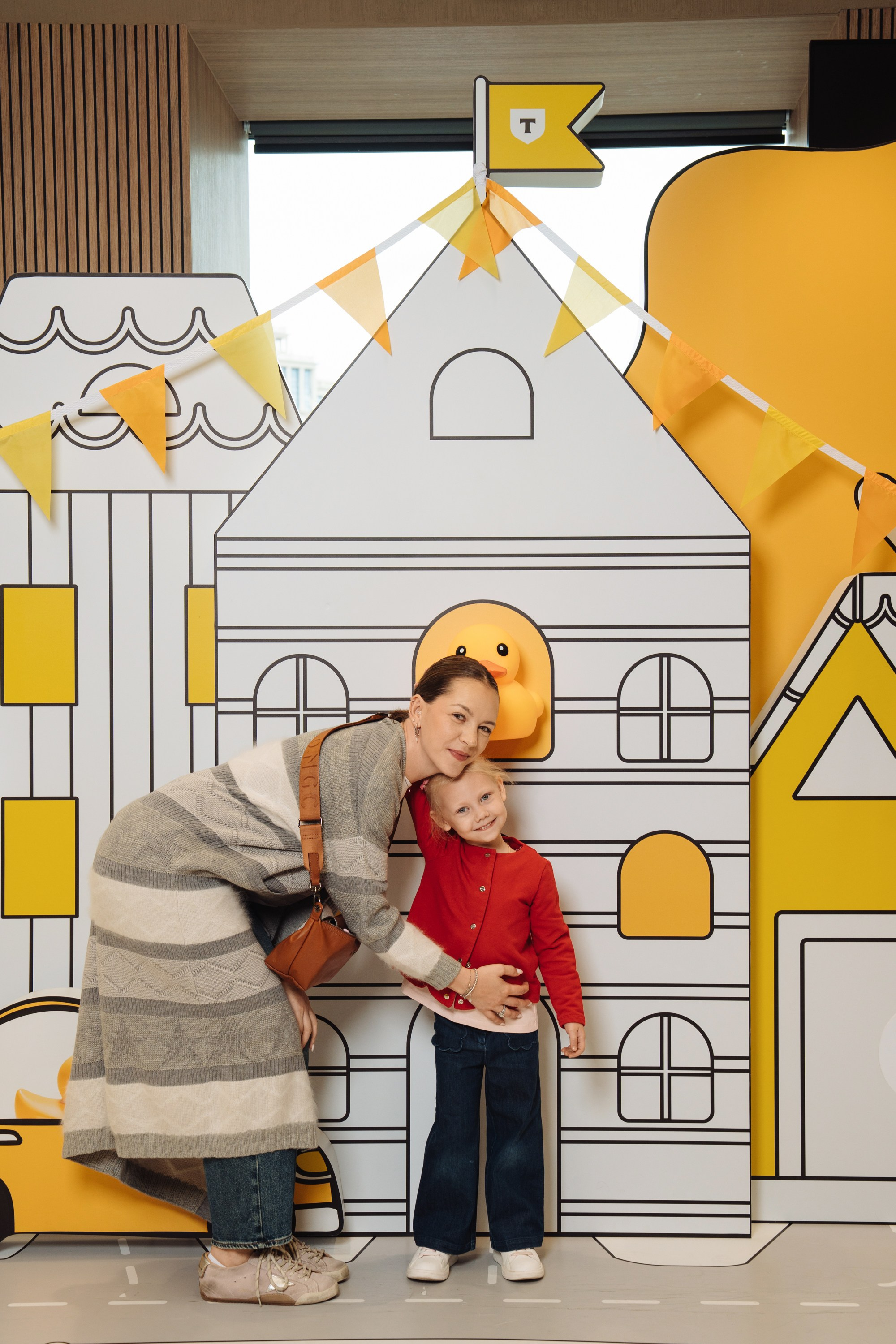 Kids Day 2026. Рекламный фотограф Москва — рекламная и бренд-съёмка | Polyakov