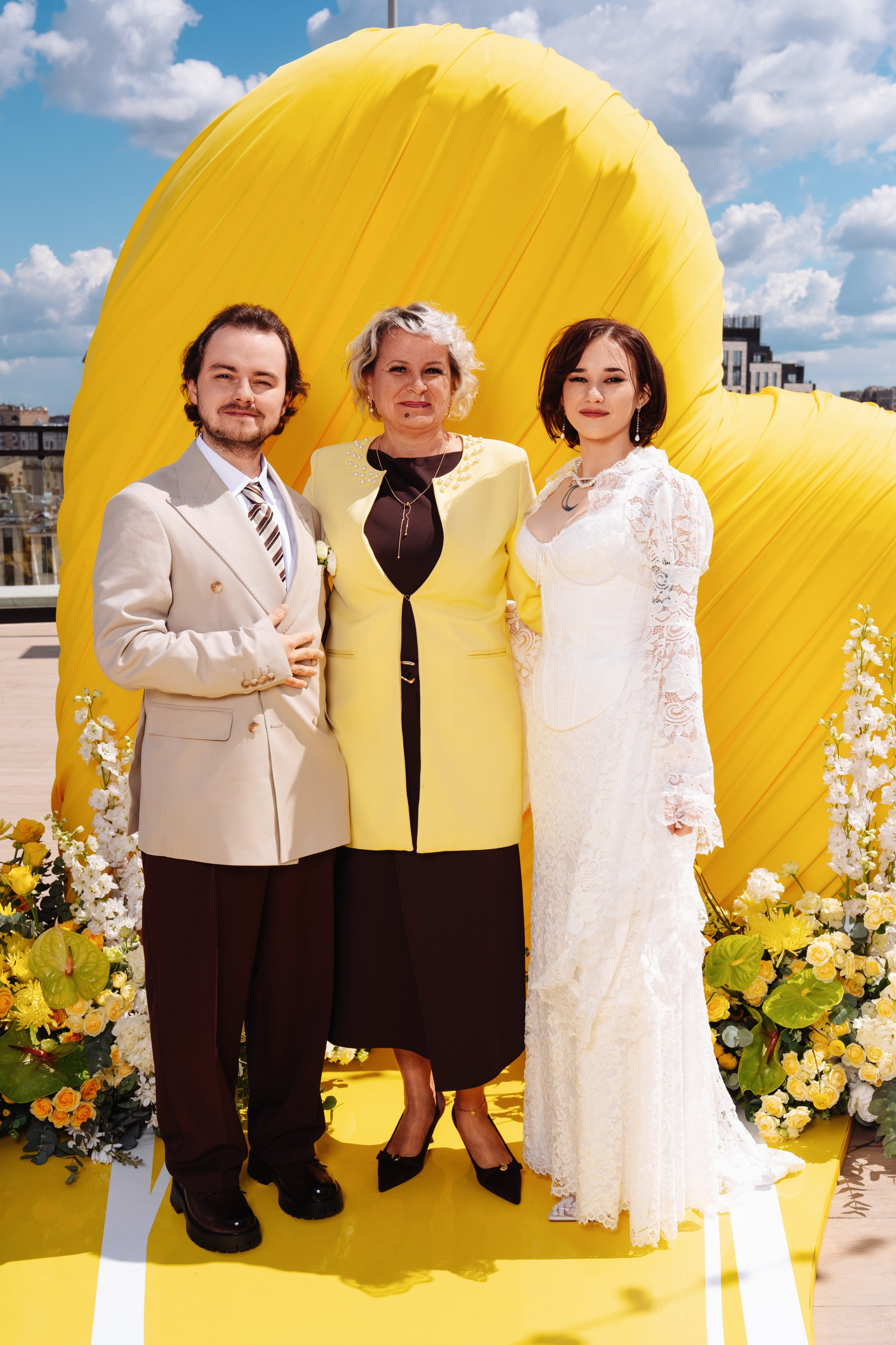T-wedding. Рекламный фотограф Москва — рекламная и бренд-съёмка | Polyakov