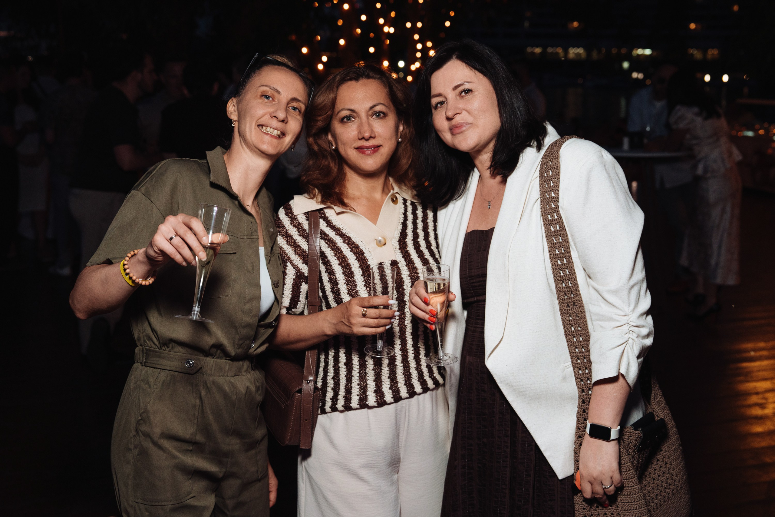 Summer corporate. Рекламный фотограф Москва — рекламная и бренд-съёмка | Polyakov