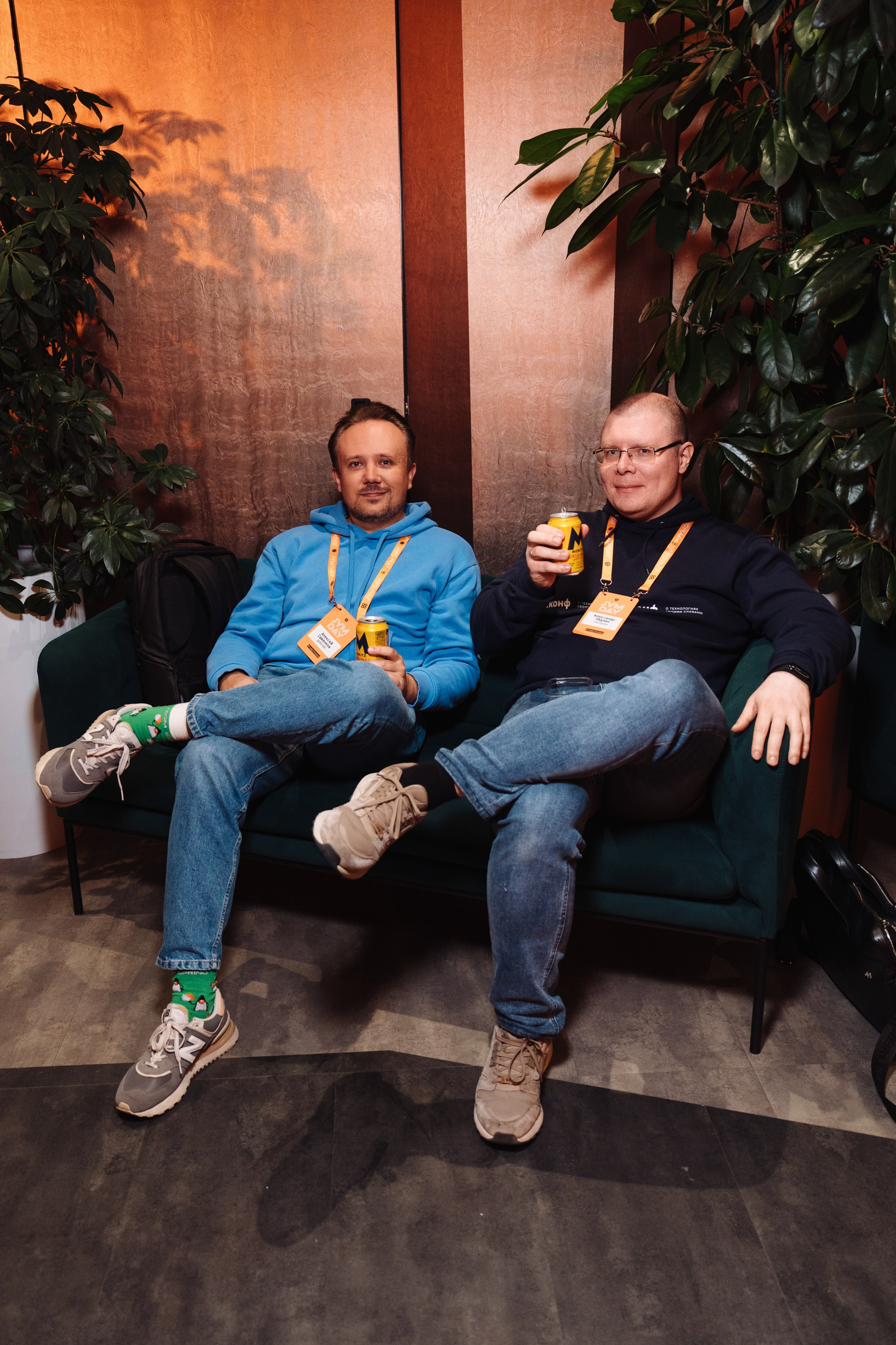 JVM DAY 2026. Рекламный фотограф Москва — рекламная и бренд-съёмка | Polyakov