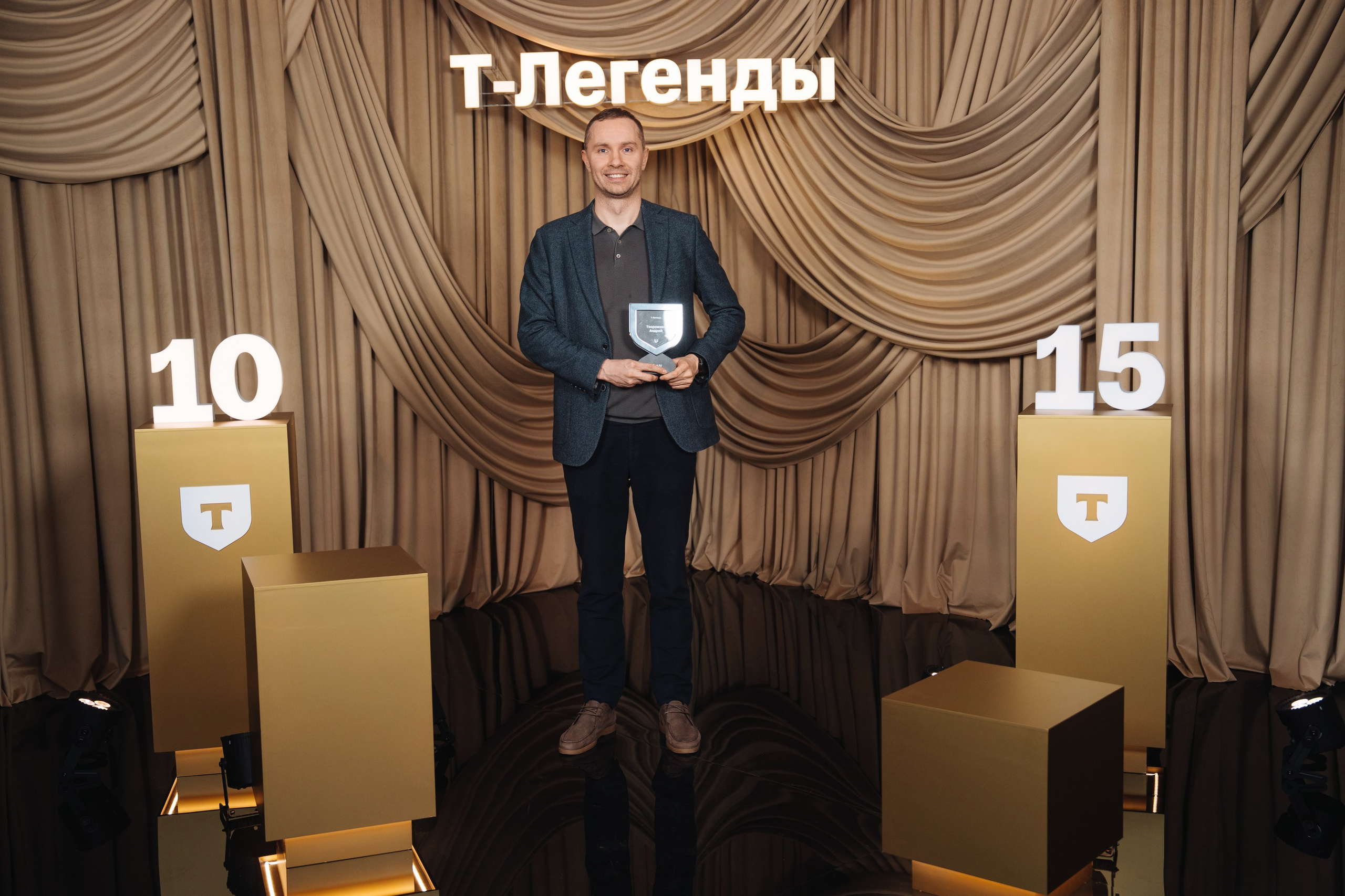Т-Легенды 2025. Рекламный фотограф Москва — рекламная и бренд-съёмка | Polyakov