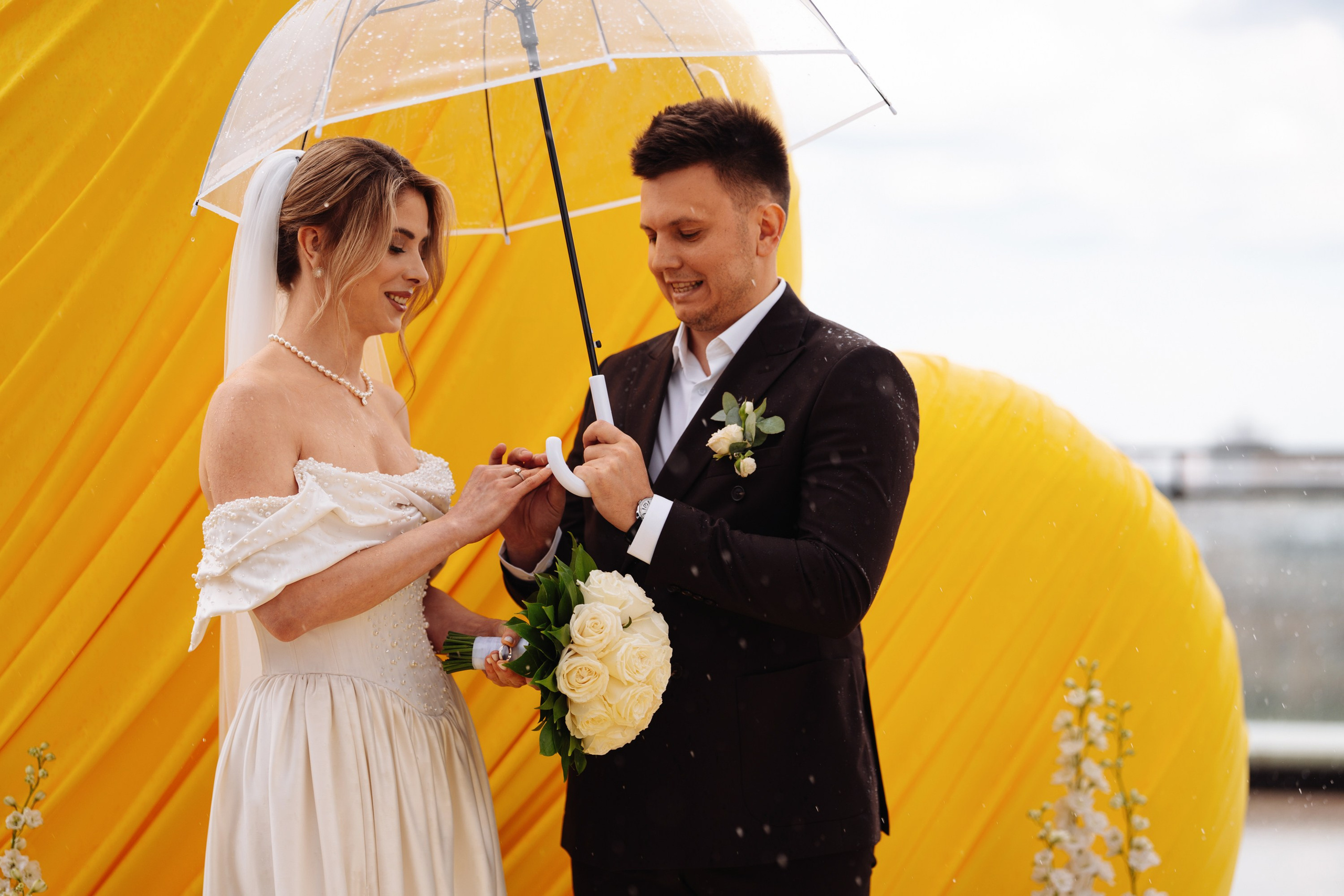 T-wedding. Рекламный фотограф Москва — рекламная и бренд-съёмка | Polyakov