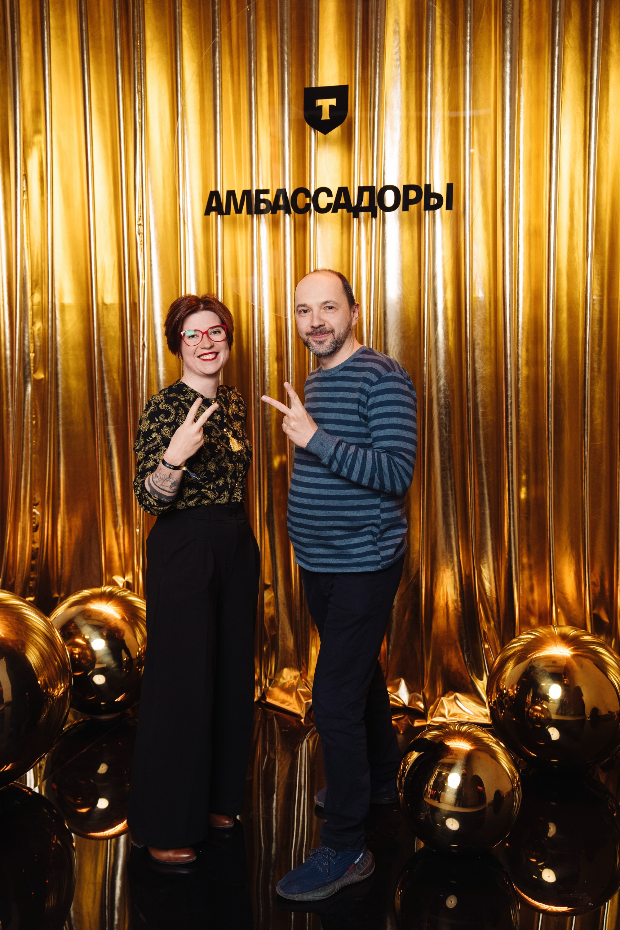 Т-Амбасадоры. Рекламный фотограф Москва — рекламная и бренд-съёмка | Polyakov