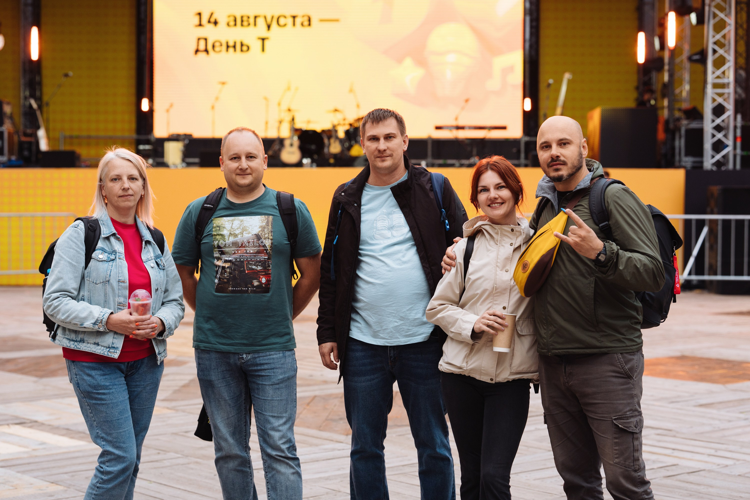 День Т. Рекламный фотограф Москва — рекламная и бренд-съёмка | Polyakov
