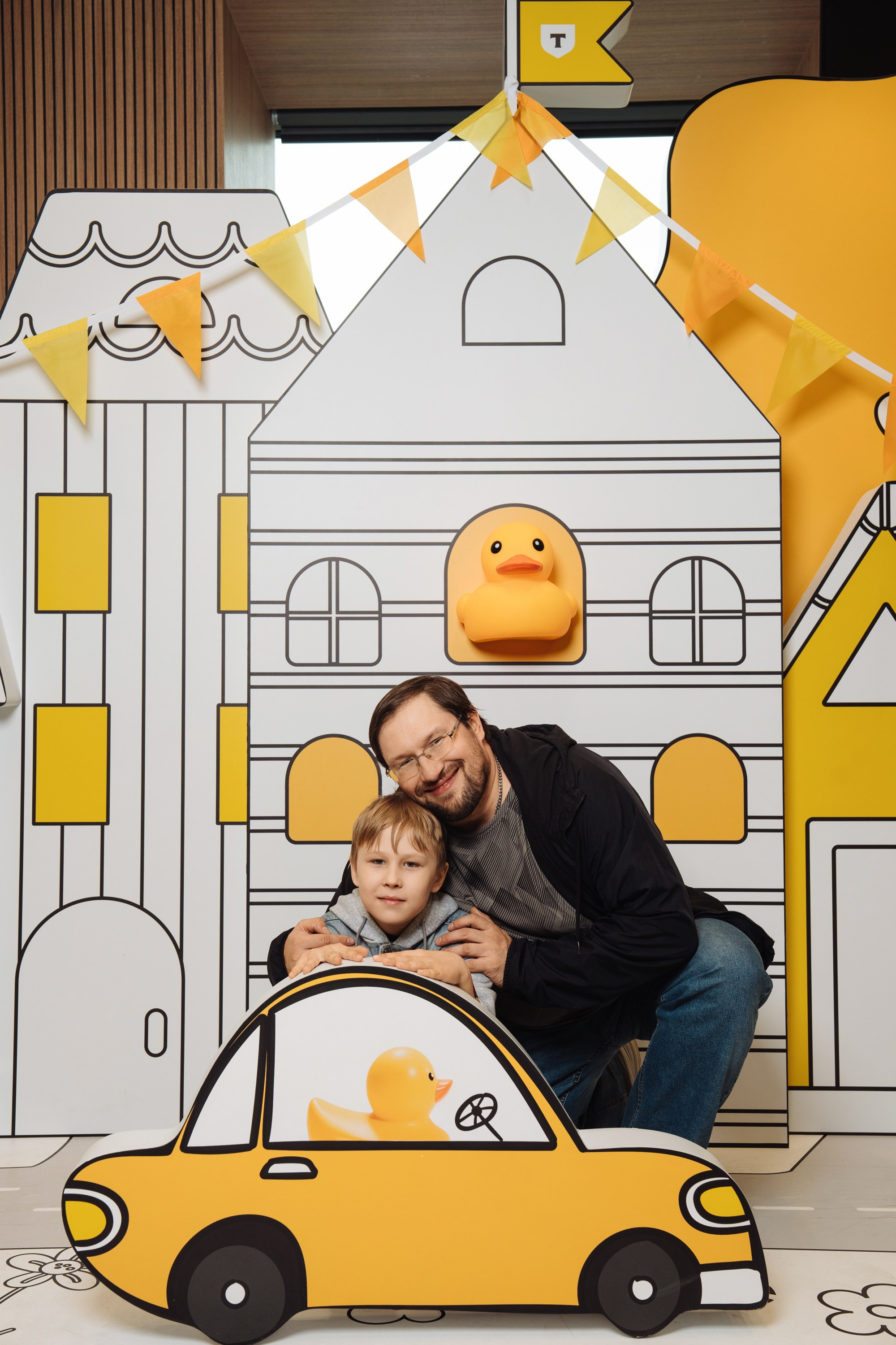 Kids Day 2026. Рекламный фотограф Москва — рекламная и бренд-съёмка | Polyakov