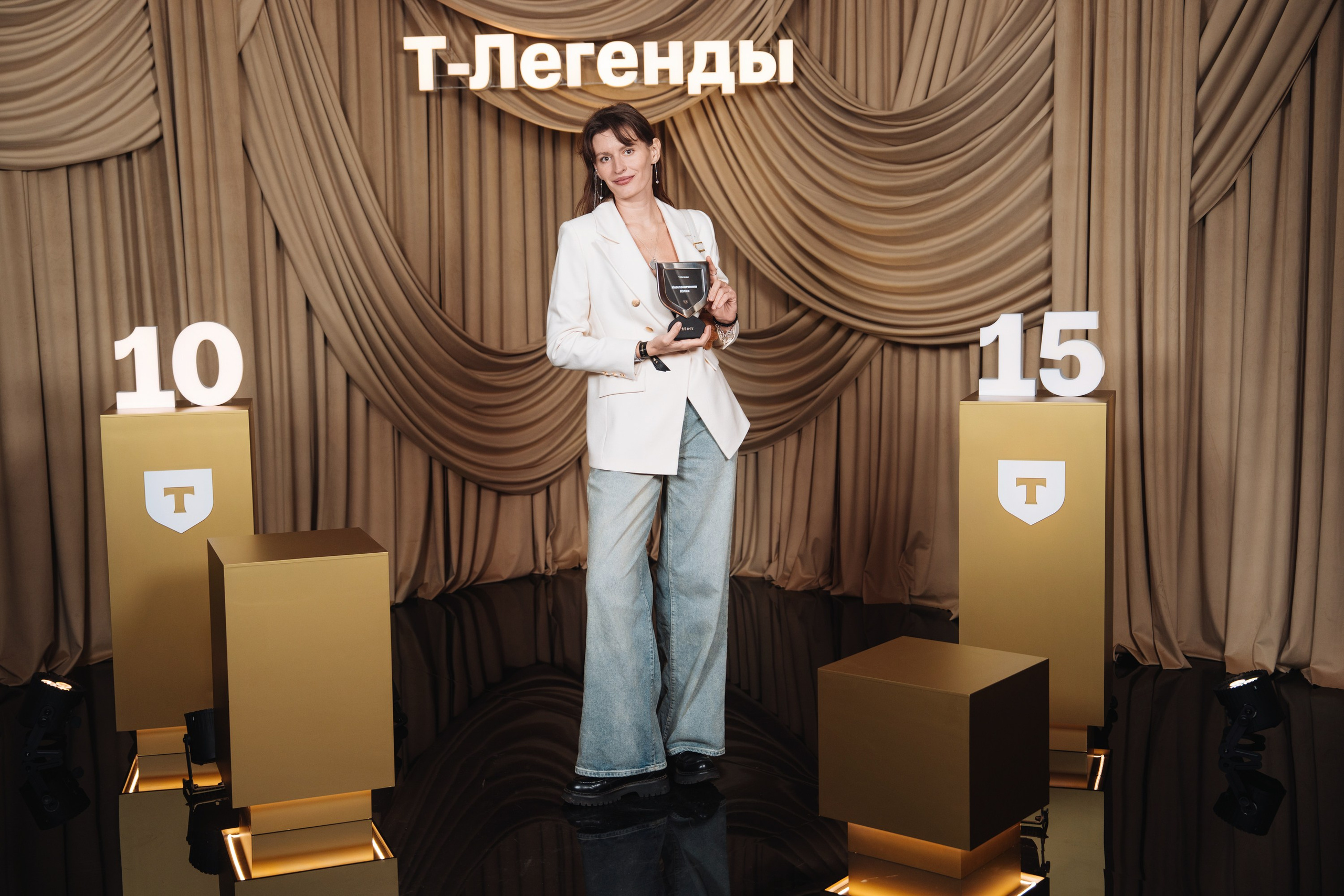 Т-Легенды 2025. Рекламный фотограф Москва — рекламная и бренд-съёмка | Polyakov