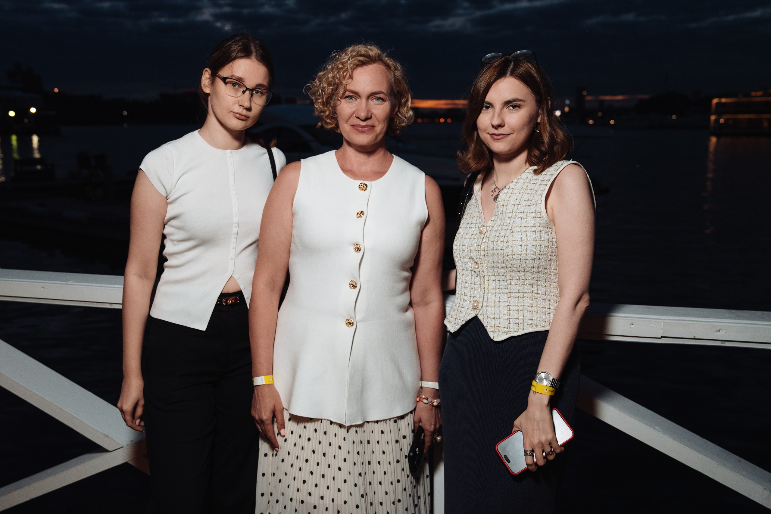 Summer corporate. Рекламный фотограф Москва — рекламная и бренд-съёмка | Polyakov