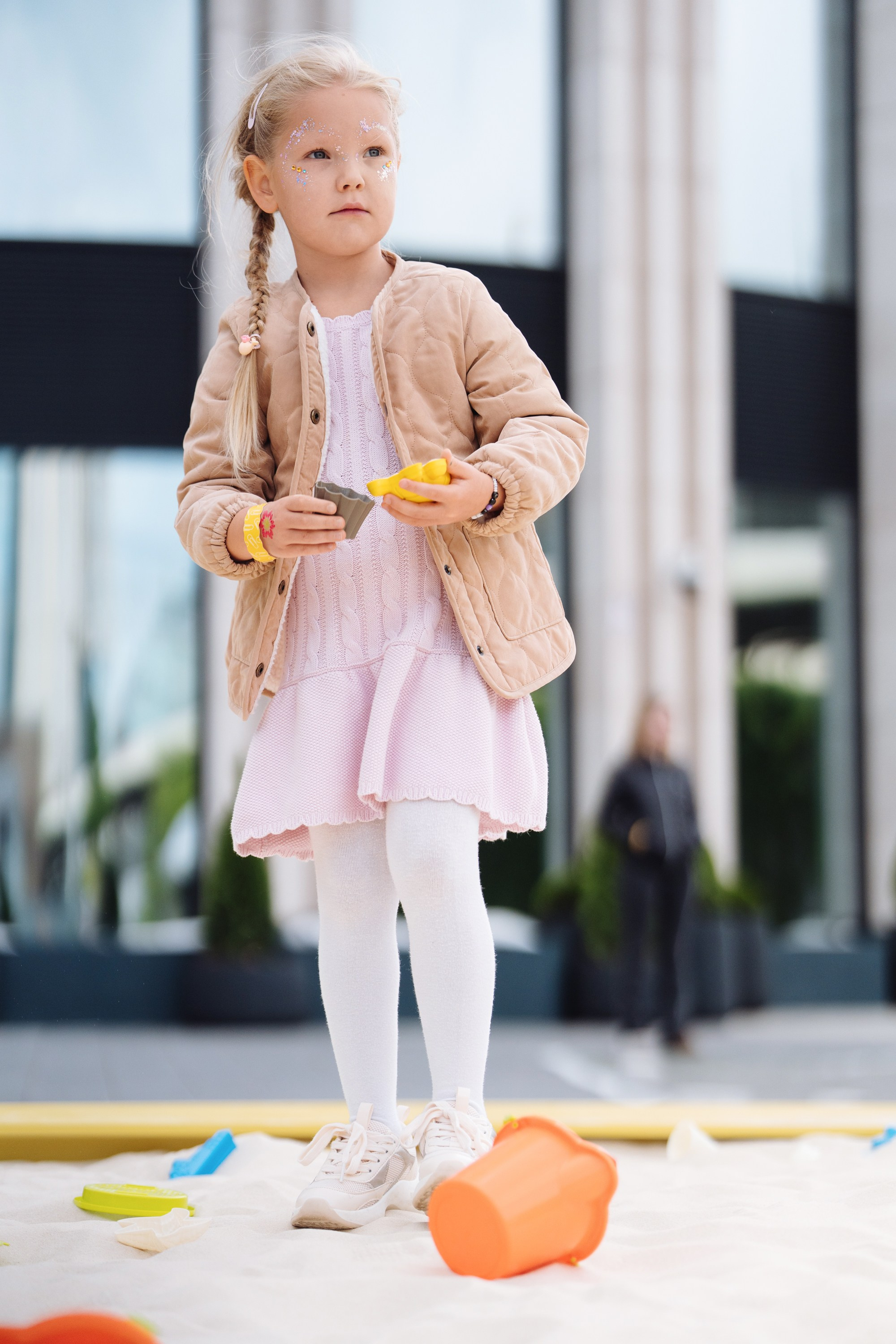 Kids Day 2026. Рекламный фотограф Москва — рекламная и бренд-съёмка | Polyakov