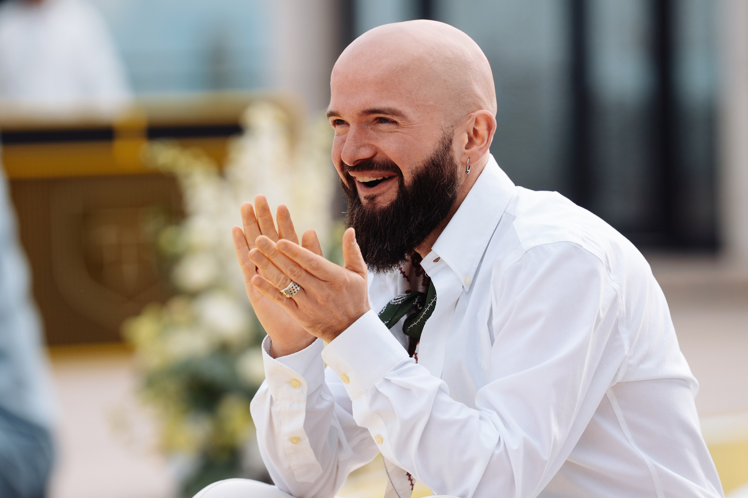 T-wedding. Рекламный фотограф Москва — рекламная и бренд-съёмка | Polyakov