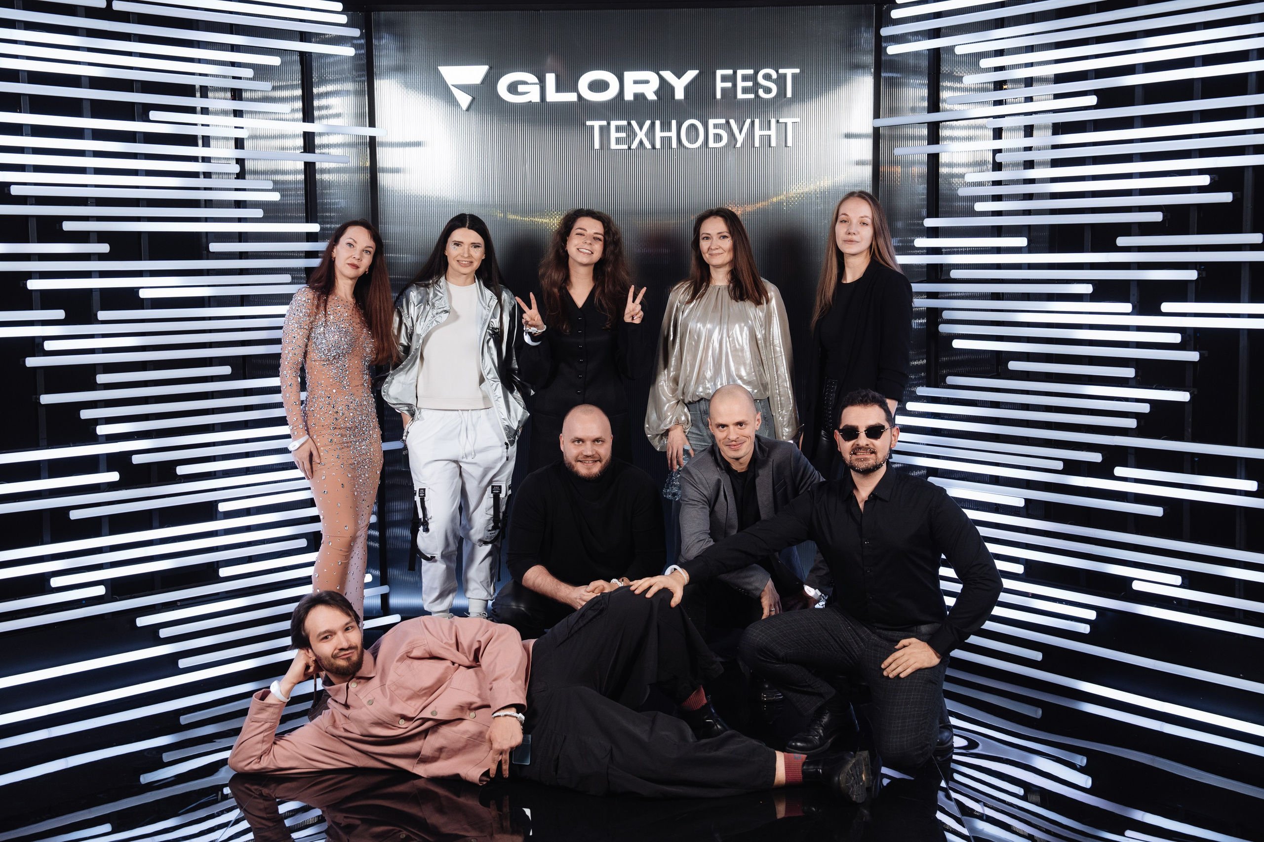 Glory 2025. Рекламный фотограф Москва — рекламная и бренд-съёмка | Polyakov