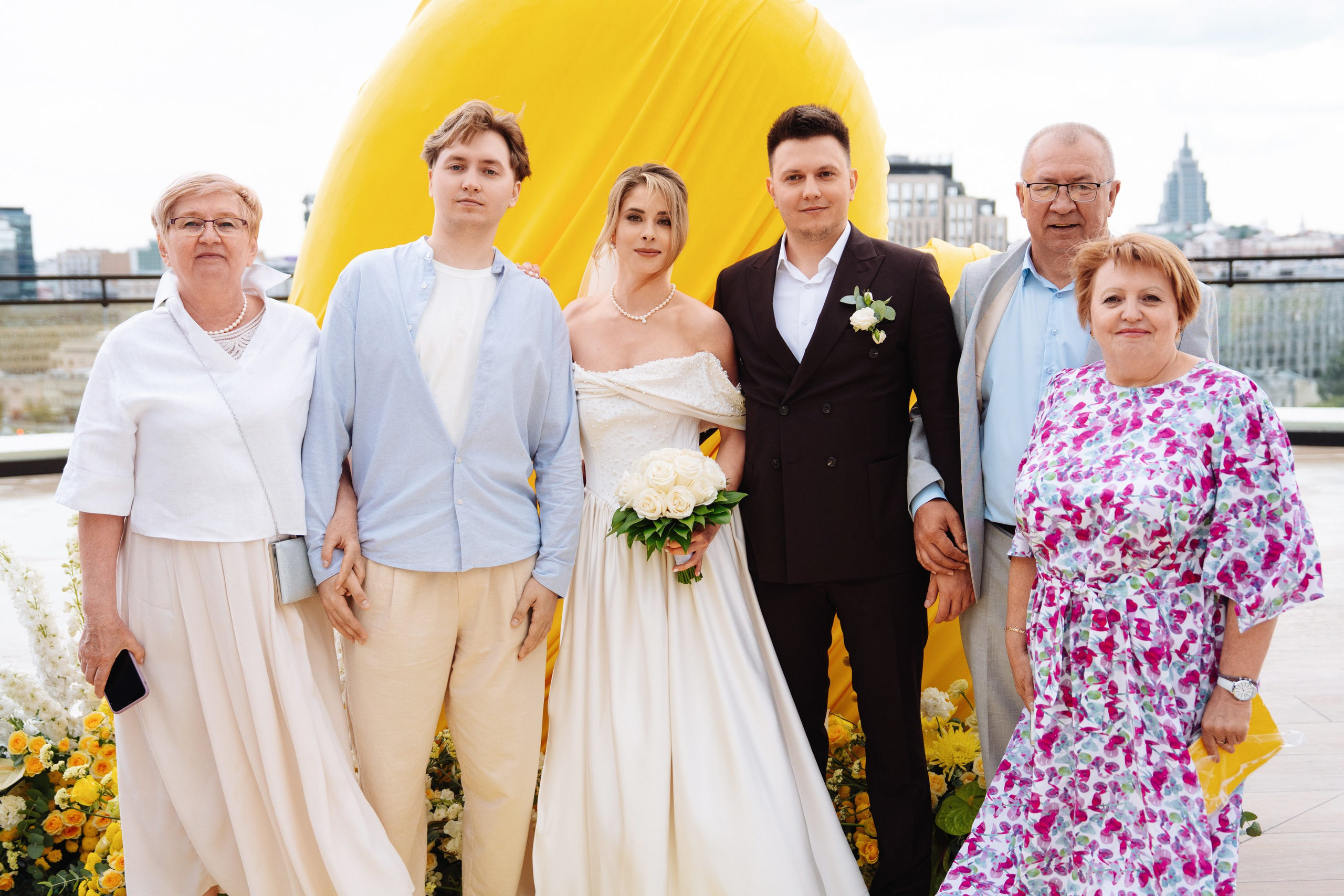T-wedding. Рекламный фотограф Москва — рекламная и бренд-съёмка | Polyakov