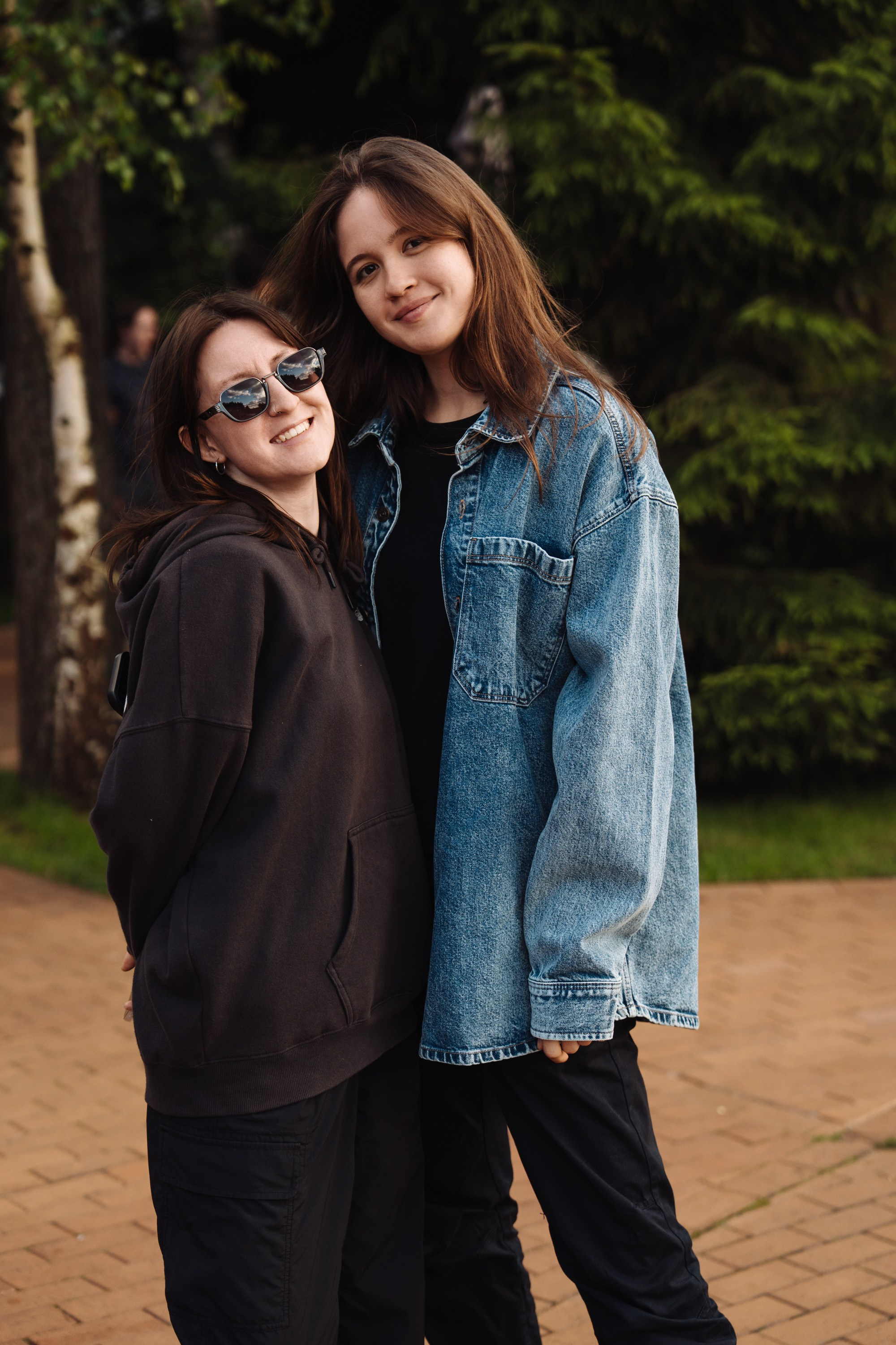 Summer corporate. Рекламный фотограф Москва — рекламная и бренд-съёмка | Polyakov