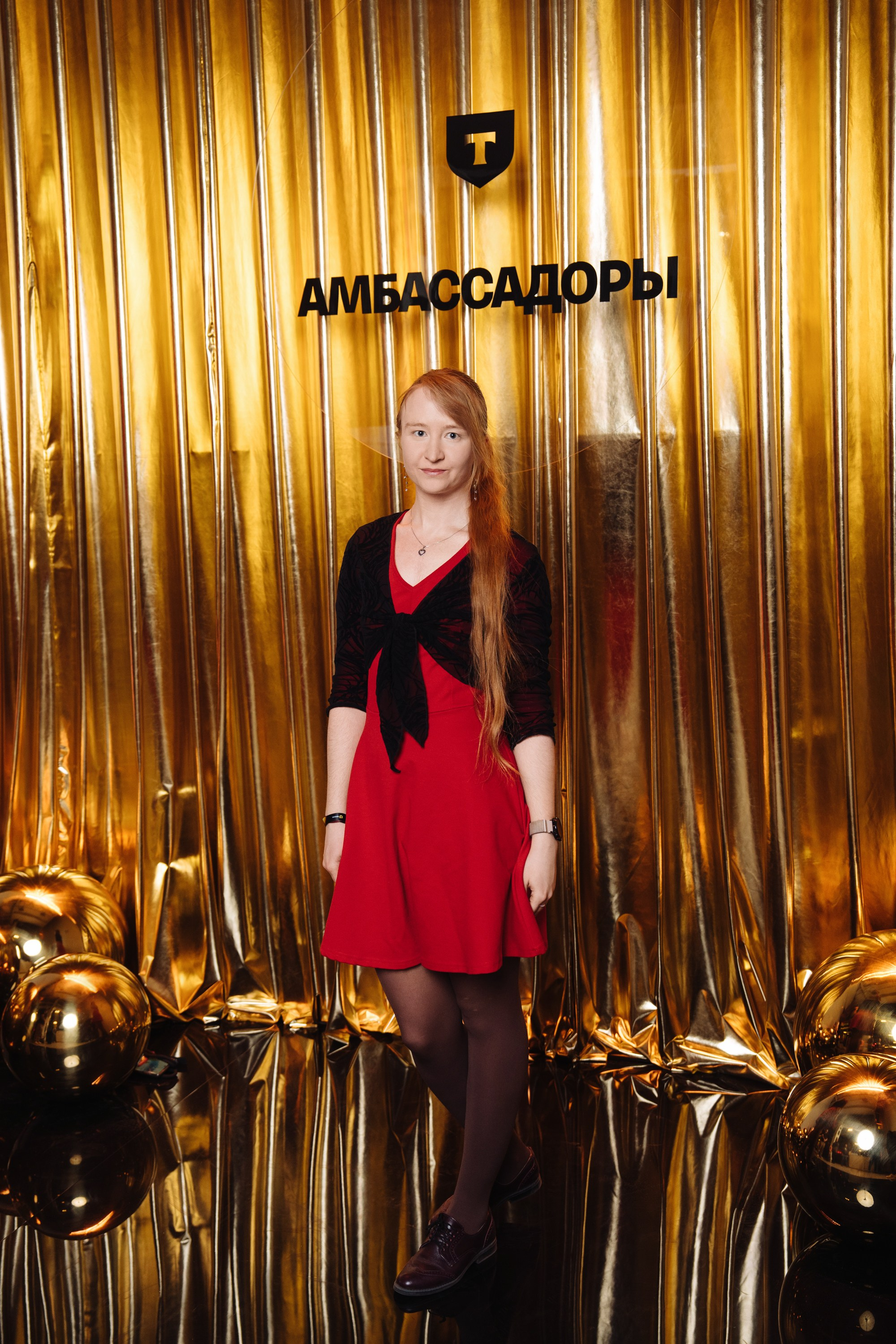 Т-Амбасадоры. Рекламный фотограф Москва — рекламная и бренд-съёмка | Polyakov