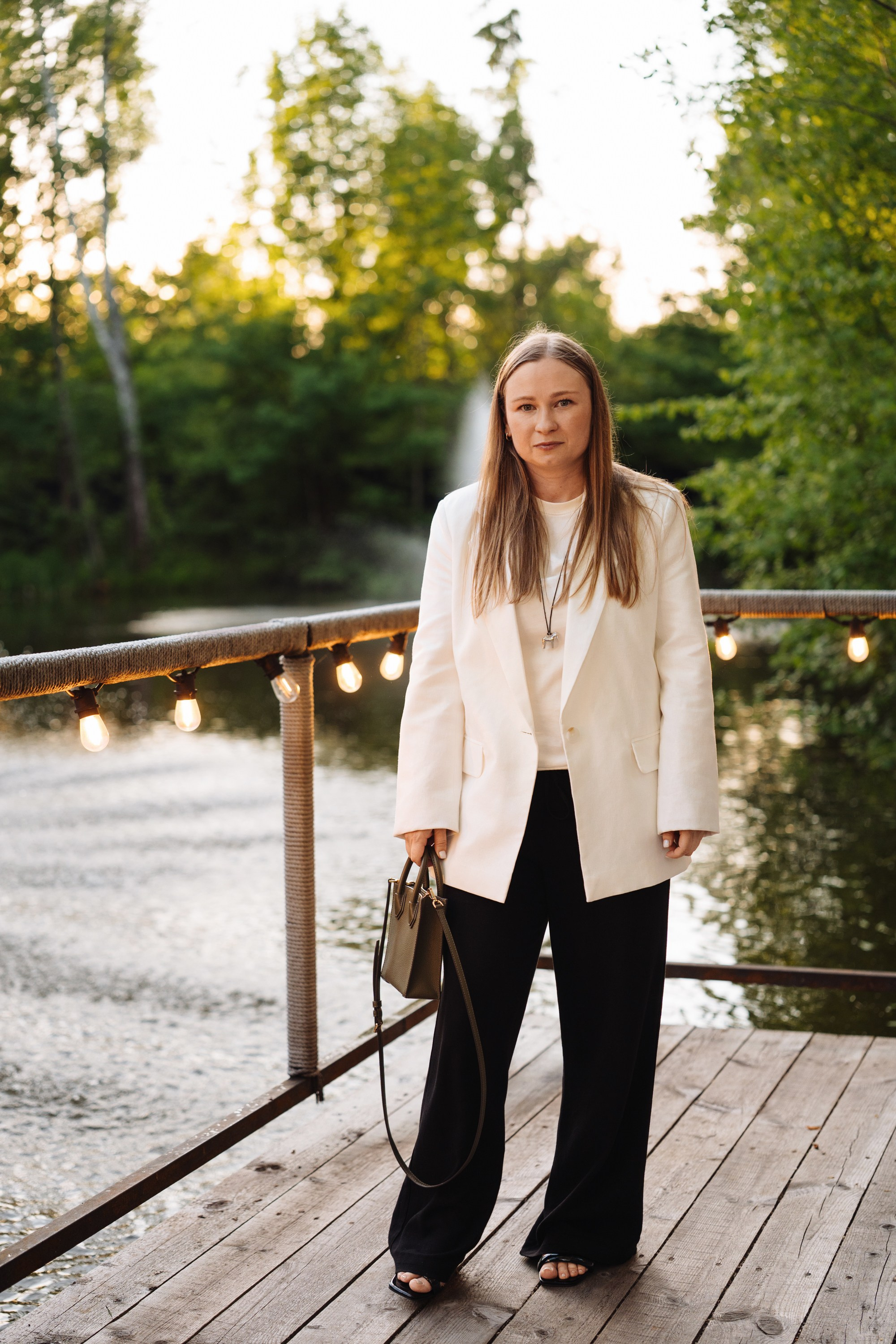 Summer corporate. Рекламный фотограф Москва — рекламная и бренд-съёмка | Polyakov