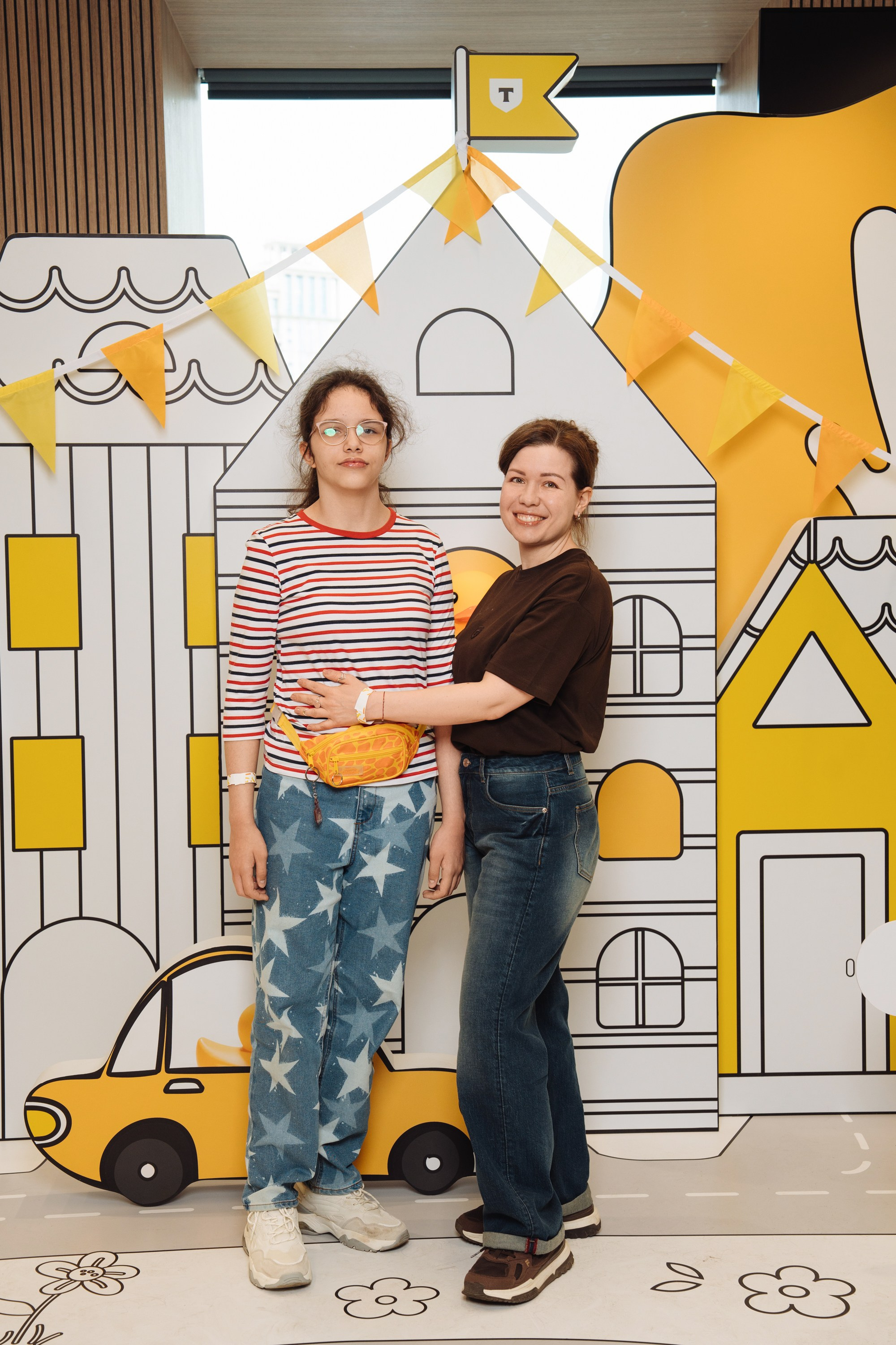 Kids Day 2026. Рекламный фотограф Москва — рекламная и бренд-съёмка | Polyakov