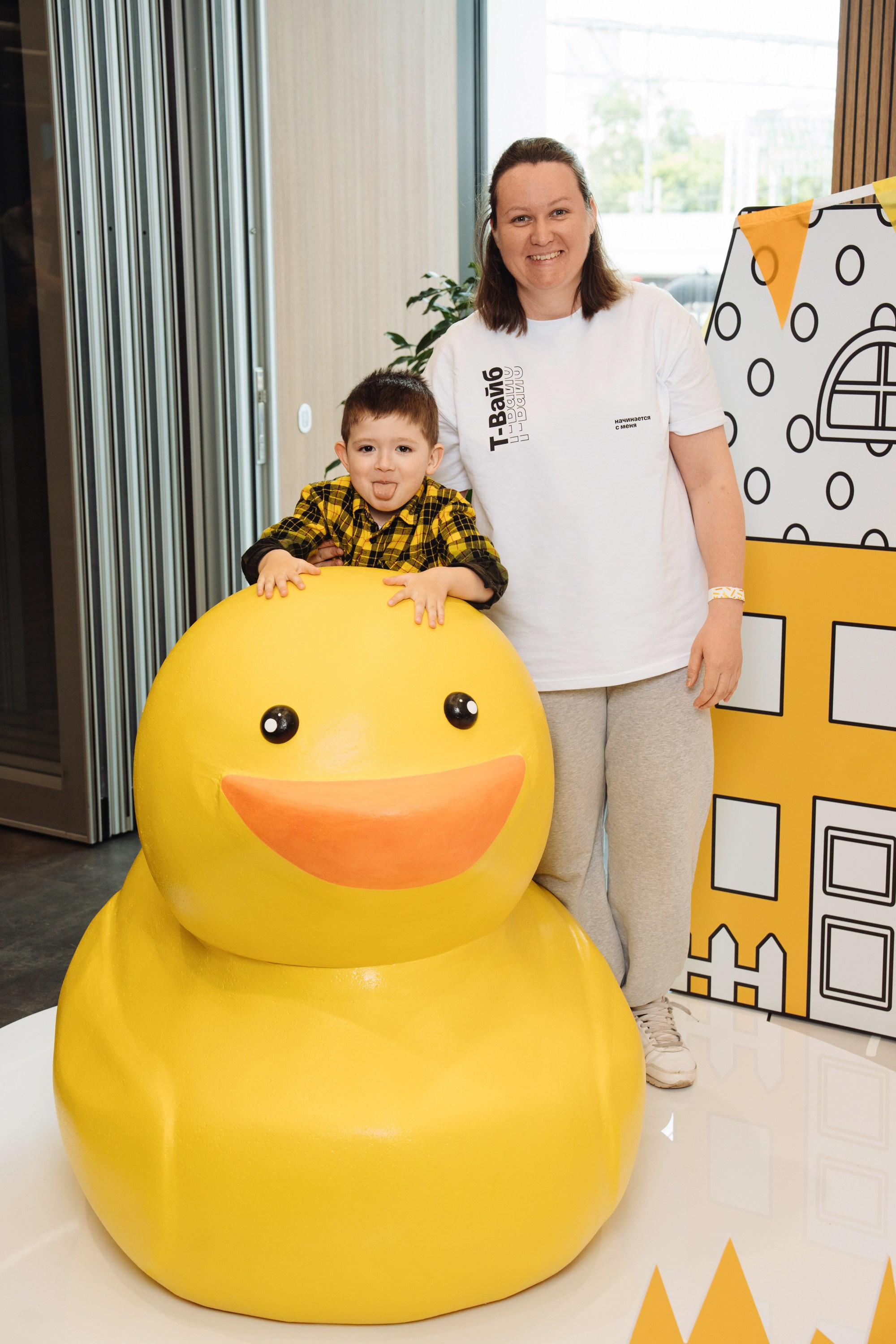 Kids Day 2026. Рекламный фотограф Москва — рекламная и бренд-съёмка | Polyakov
