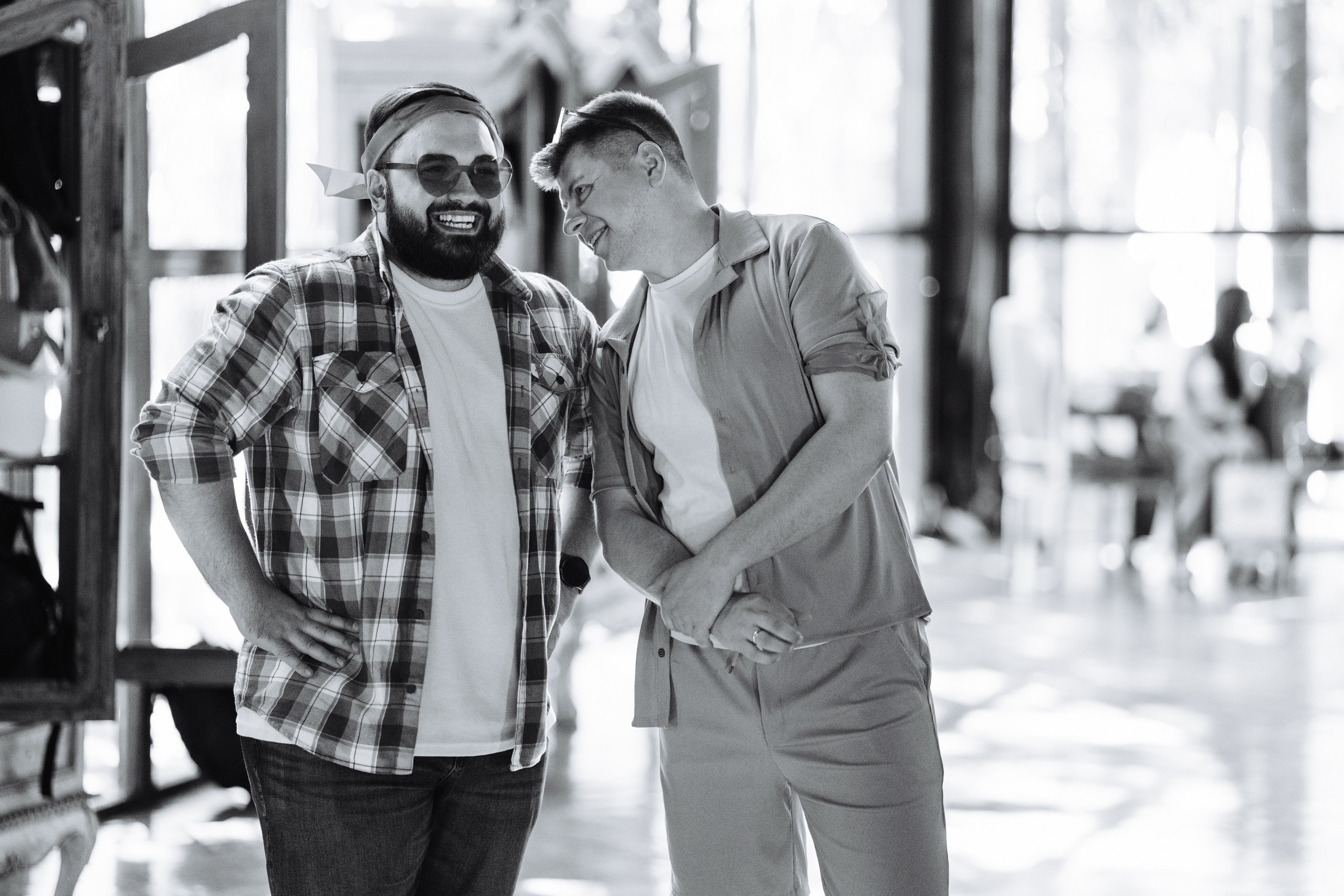 Summer corporate. Рекламный фотограф Москва — рекламная и бренд-съёмка | Polyakov