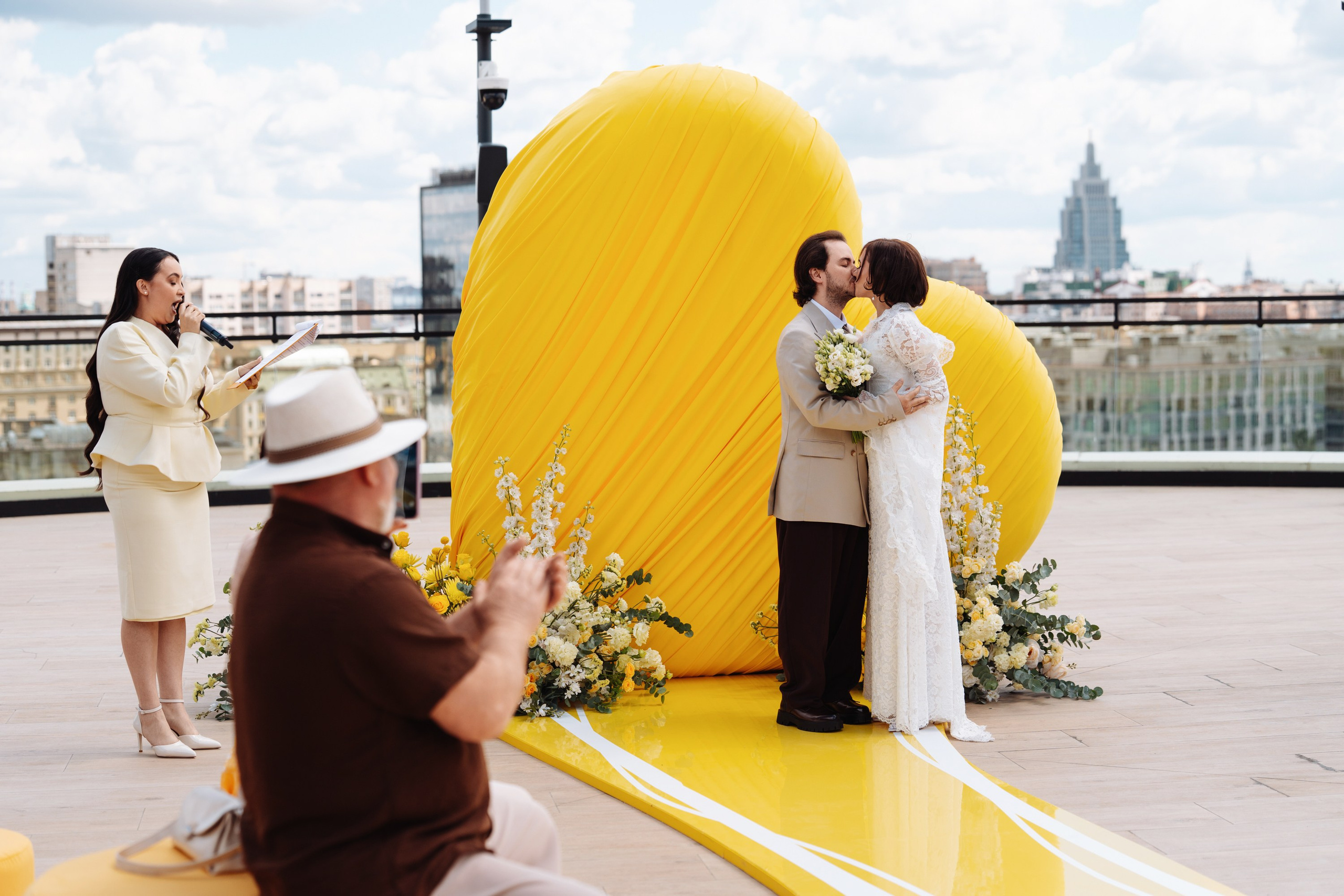 T-wedding. Рекламный фотограф Москва — рекламная и бренд-съёмка | Polyakov