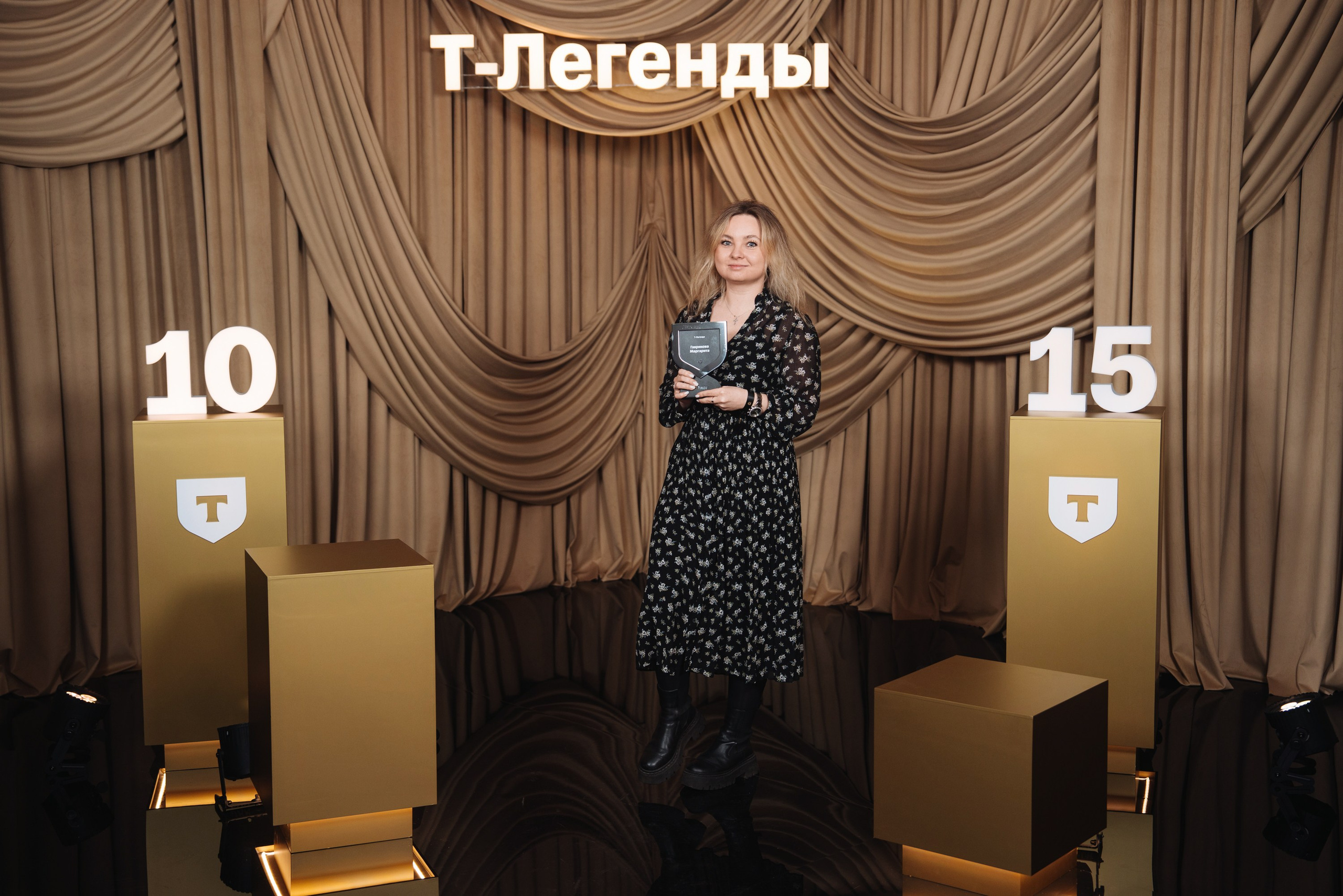 Т-Легенды 2025. Рекламный фотограф Москва — рекламная и бренд-съёмка | Polyakov