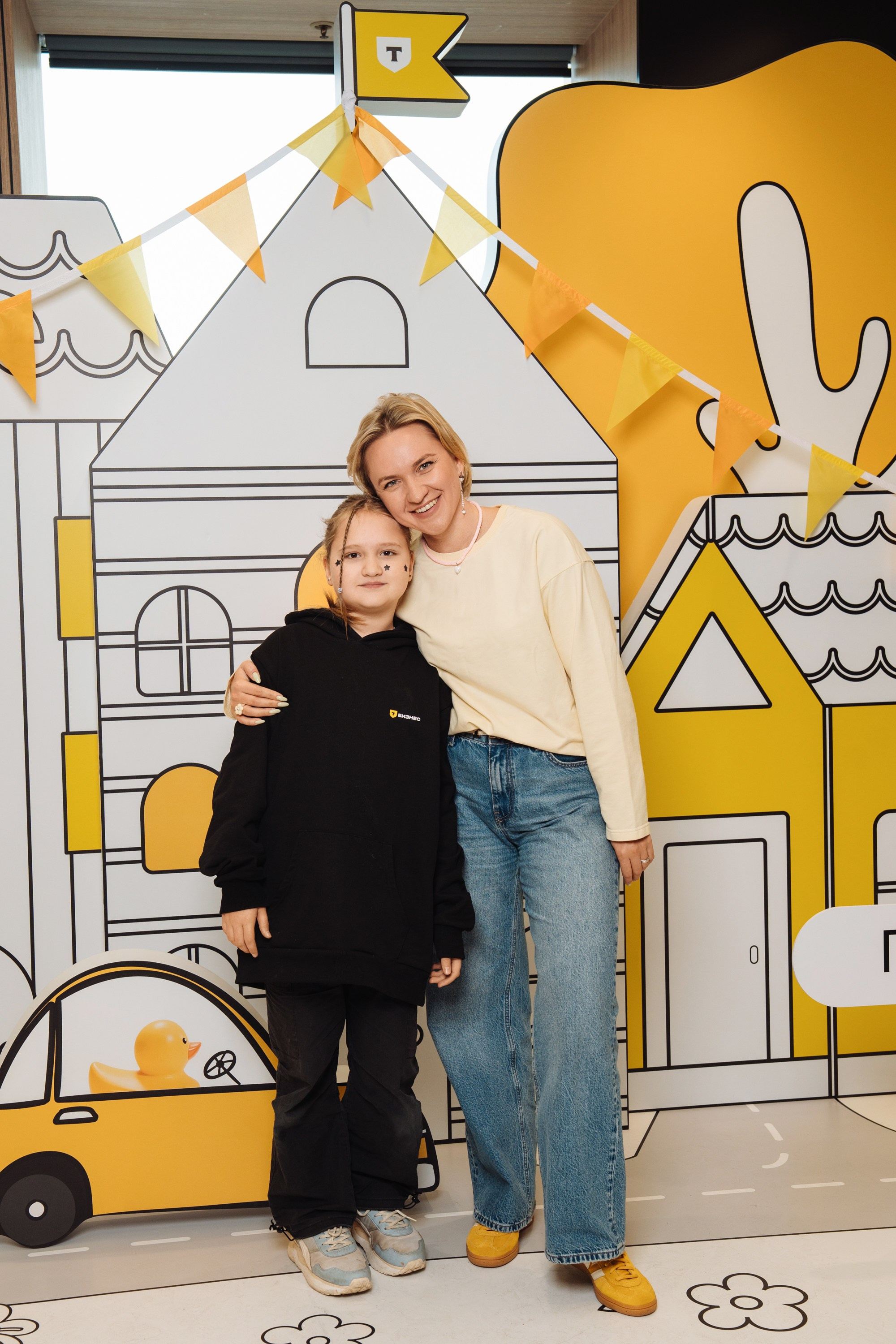 Kids Day 2026. Рекламный фотограф Москва — рекламная и бренд-съёмка | Polyakov