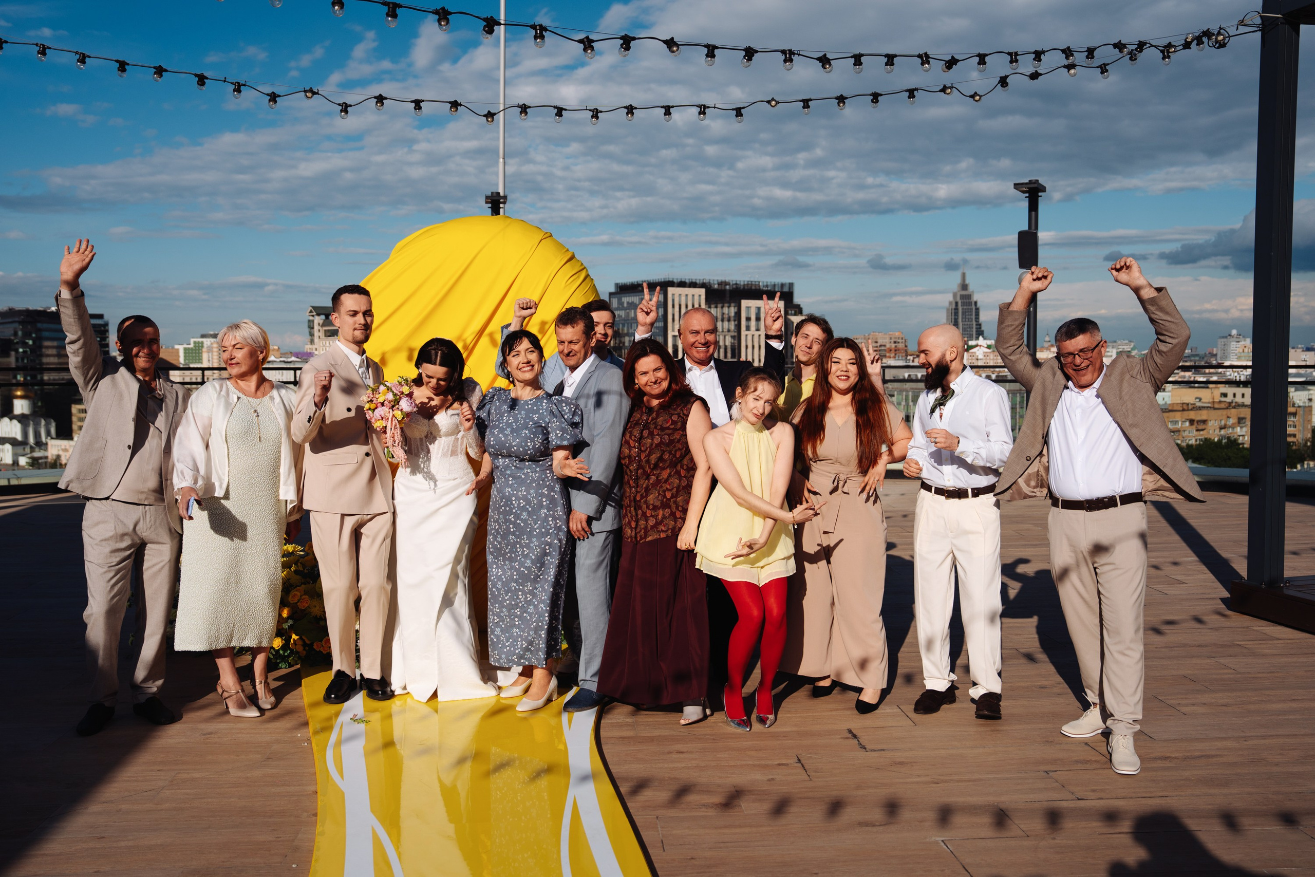 T-wedding. Рекламный фотограф Москва — рекламная и бренд-съёмка | Polyakov
