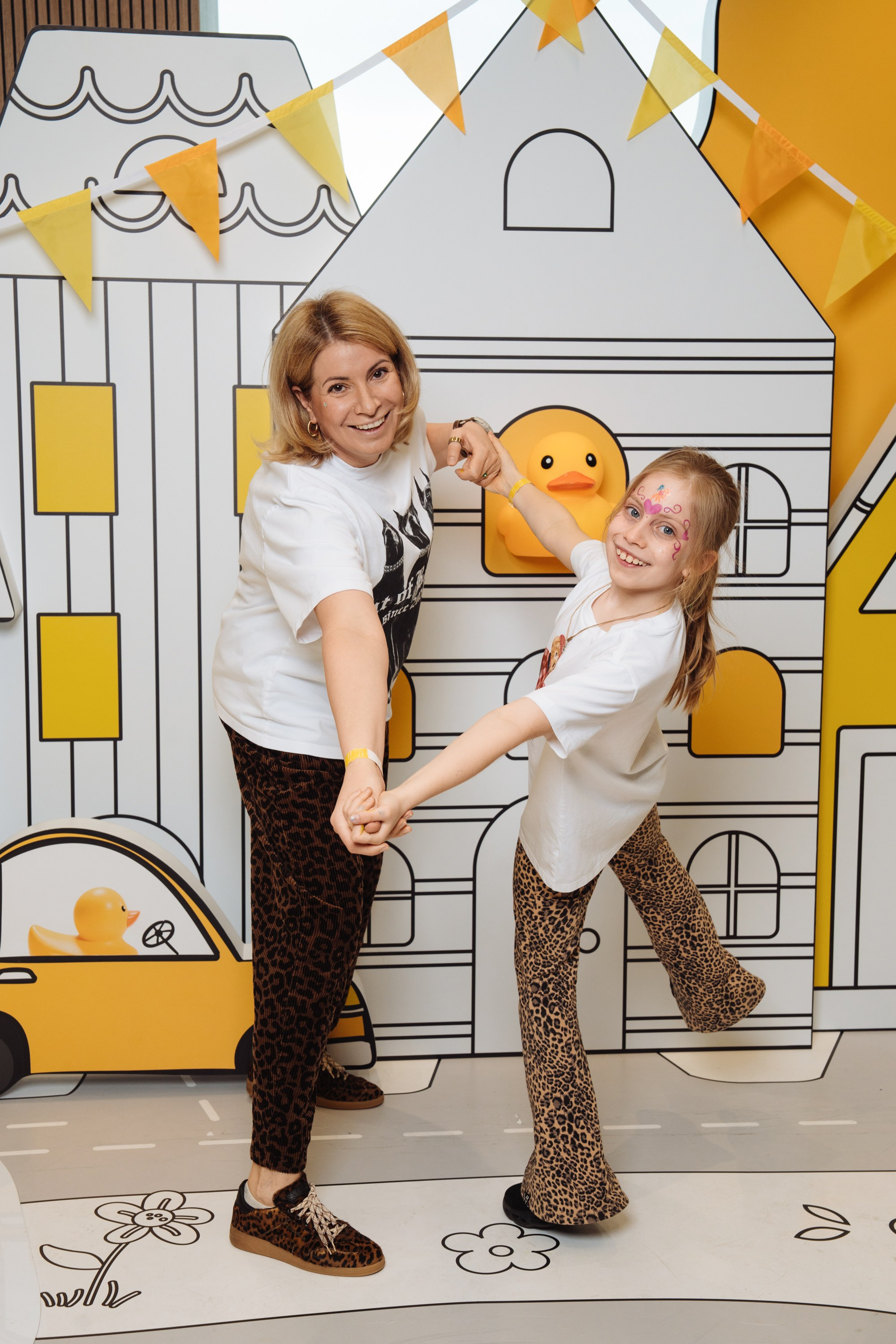 Kids Day 2026. Рекламный фотограф Москва — рекламная и бренд-съёмка | Polyakov