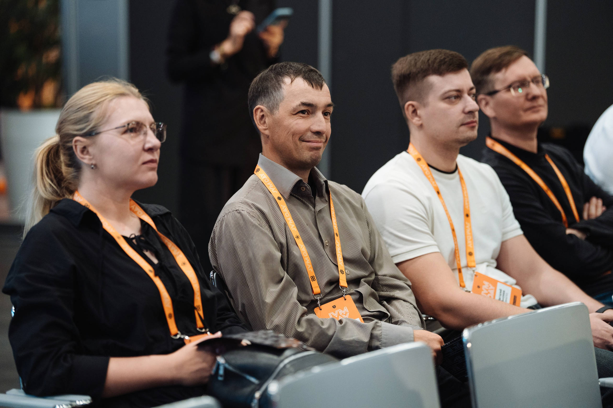 JVM DAY 2026. Рекламный фотограф Москва — рекламная и бренд-съёмка | Polyakov
