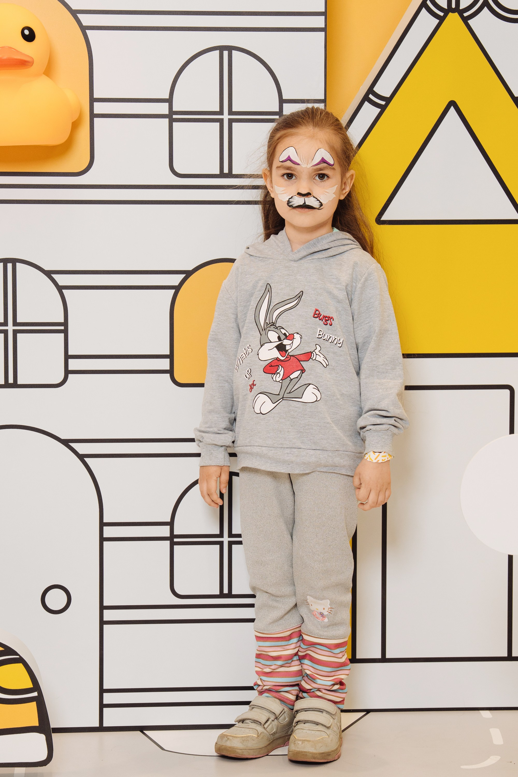 Kids Day 2026. Рекламный фотограф Москва — рекламная и бренд-съёмка | Polyakov