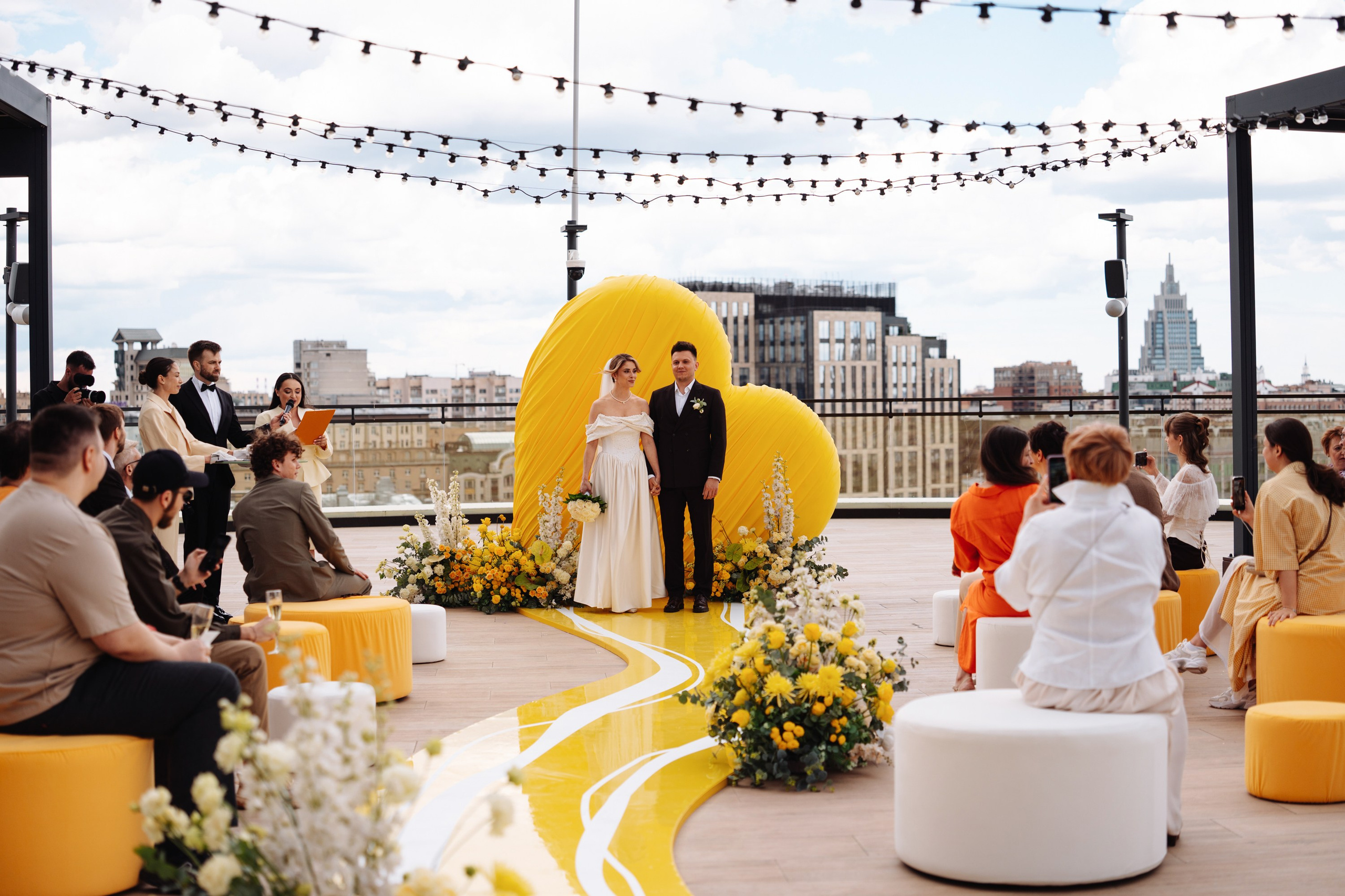 T-wedding. Рекламный фотограф Москва — рекламная и бренд-съёмка | Polyakov