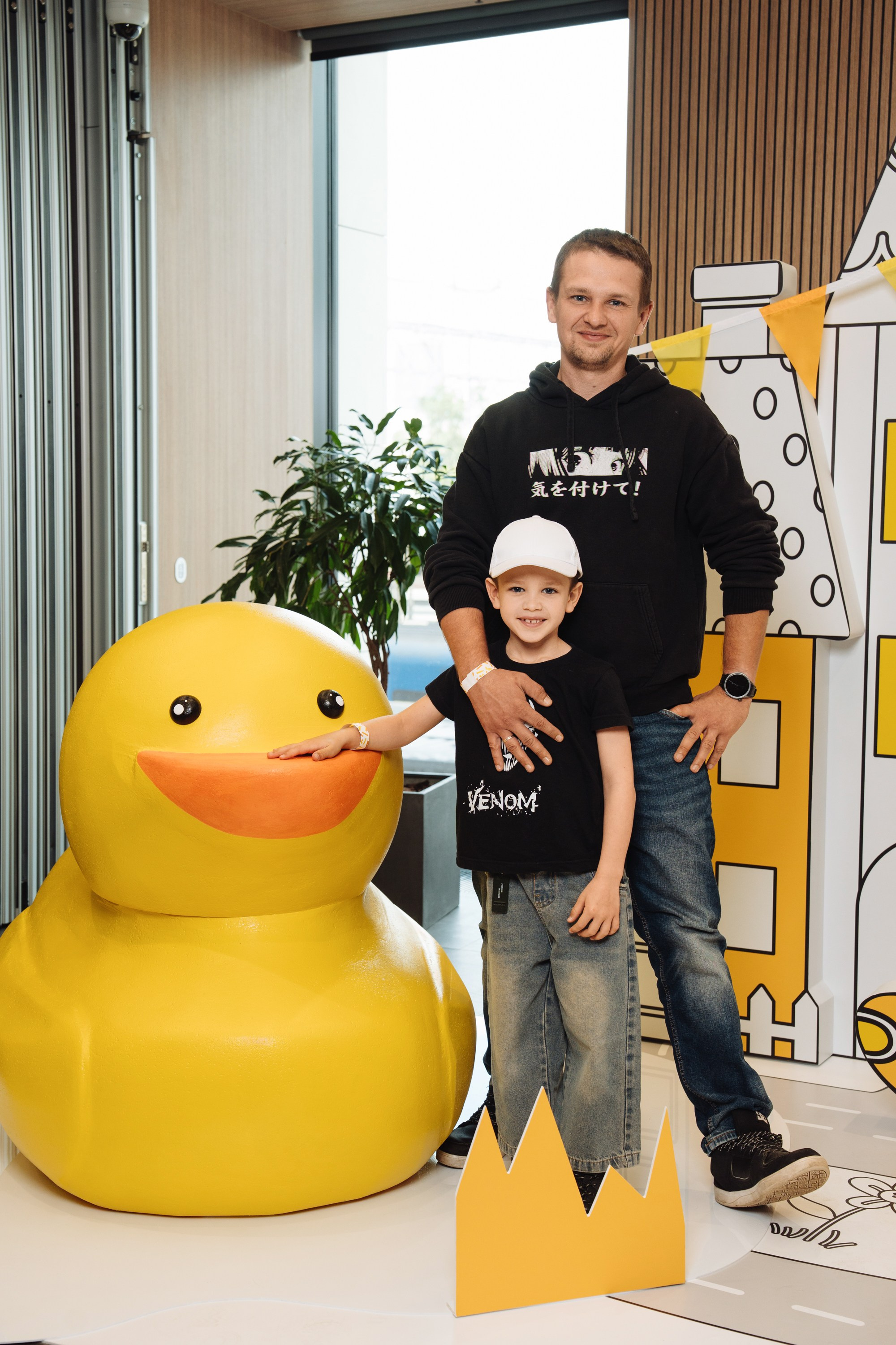 Kids Day 2026. Рекламный фотограф Москва — рекламная и бренд-съёмка | Polyakov
